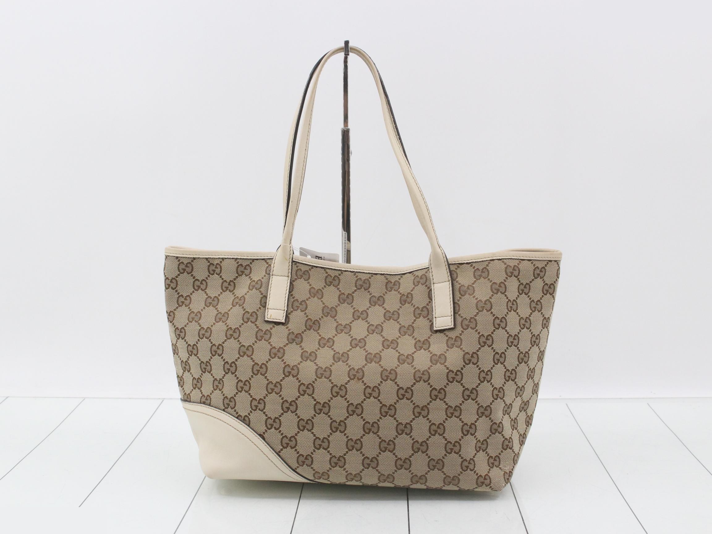 GG Canvas (Bag) - Handbag — view 2