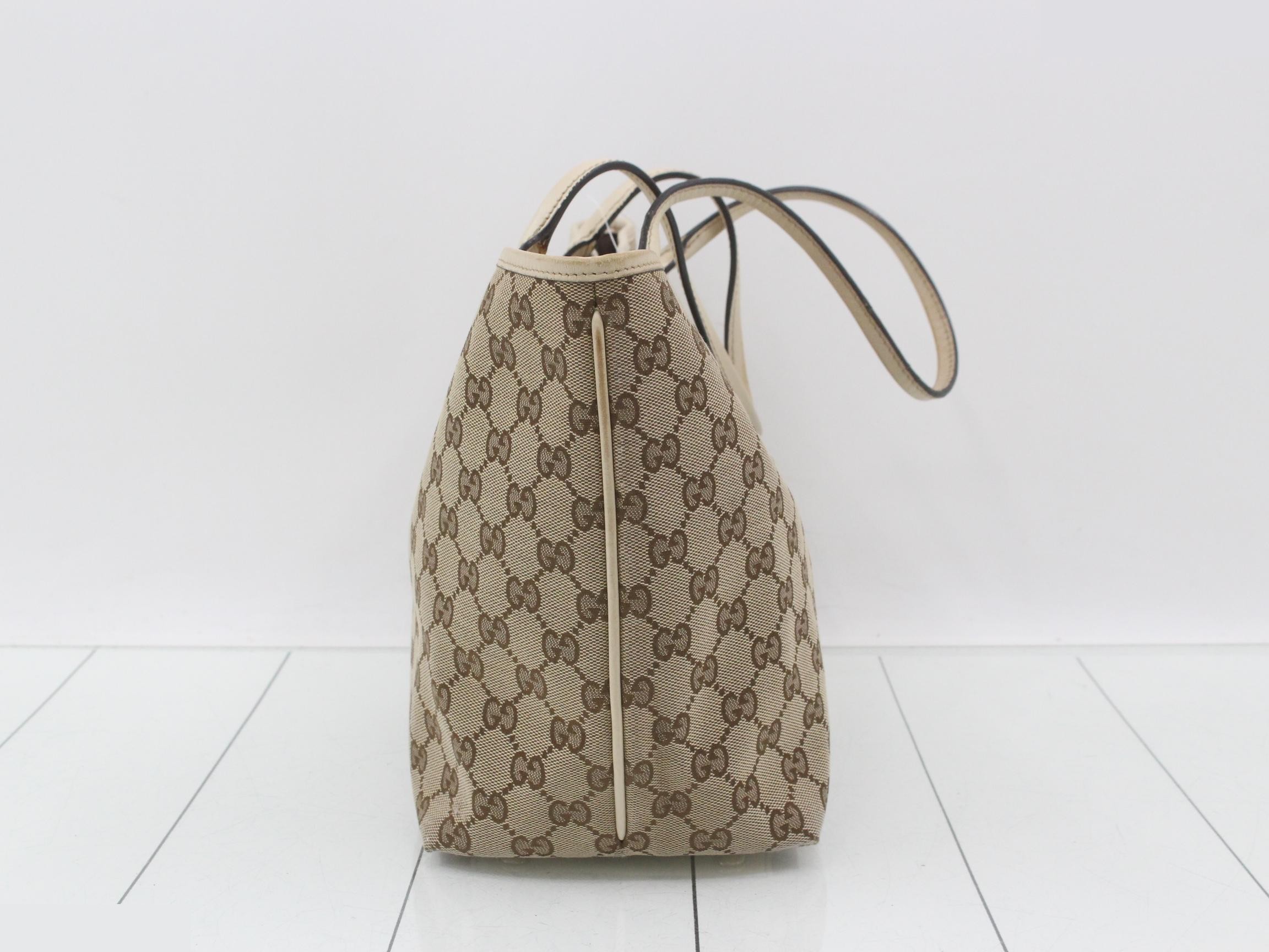 GG Canvas (Bag) - Handbag — view 4
