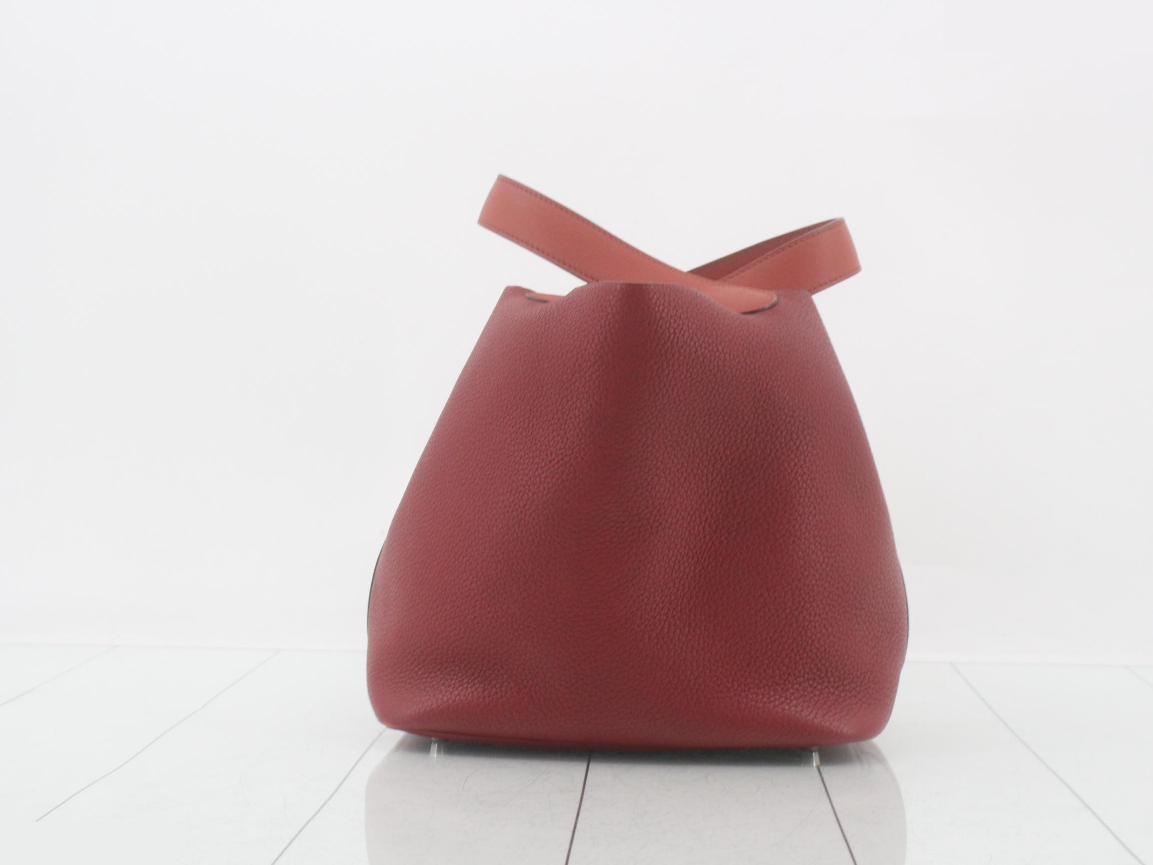 Picotin handbag — view 3