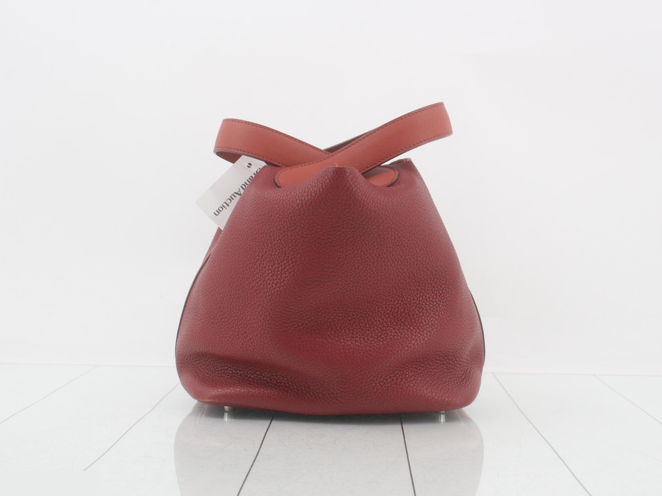 Picotin handbag — view 4