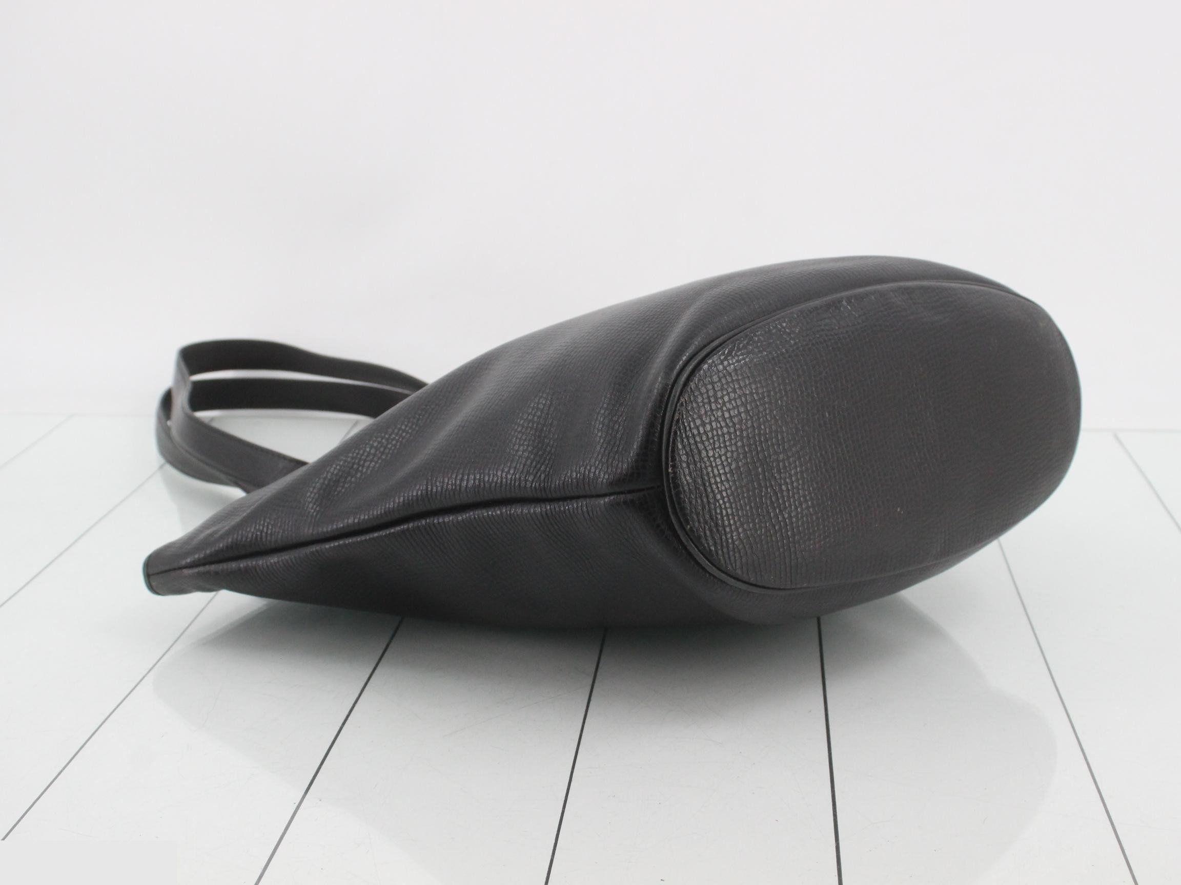 Other lines: Bags & Tote Bags, Leather, Black — view 5