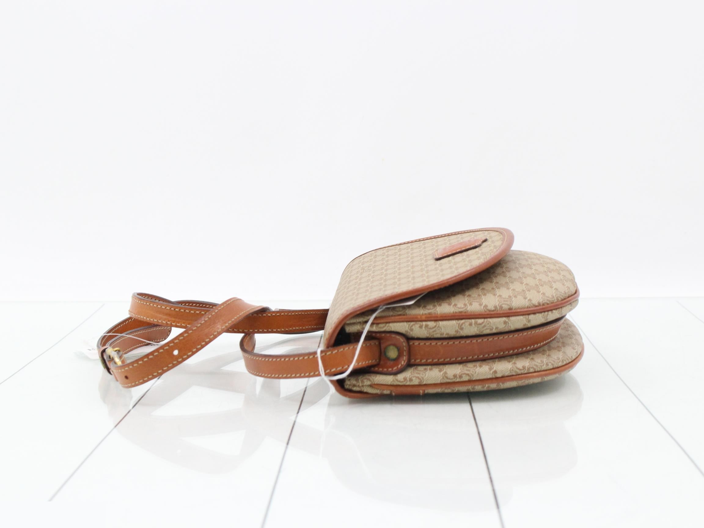 Shoulder bag — view 4