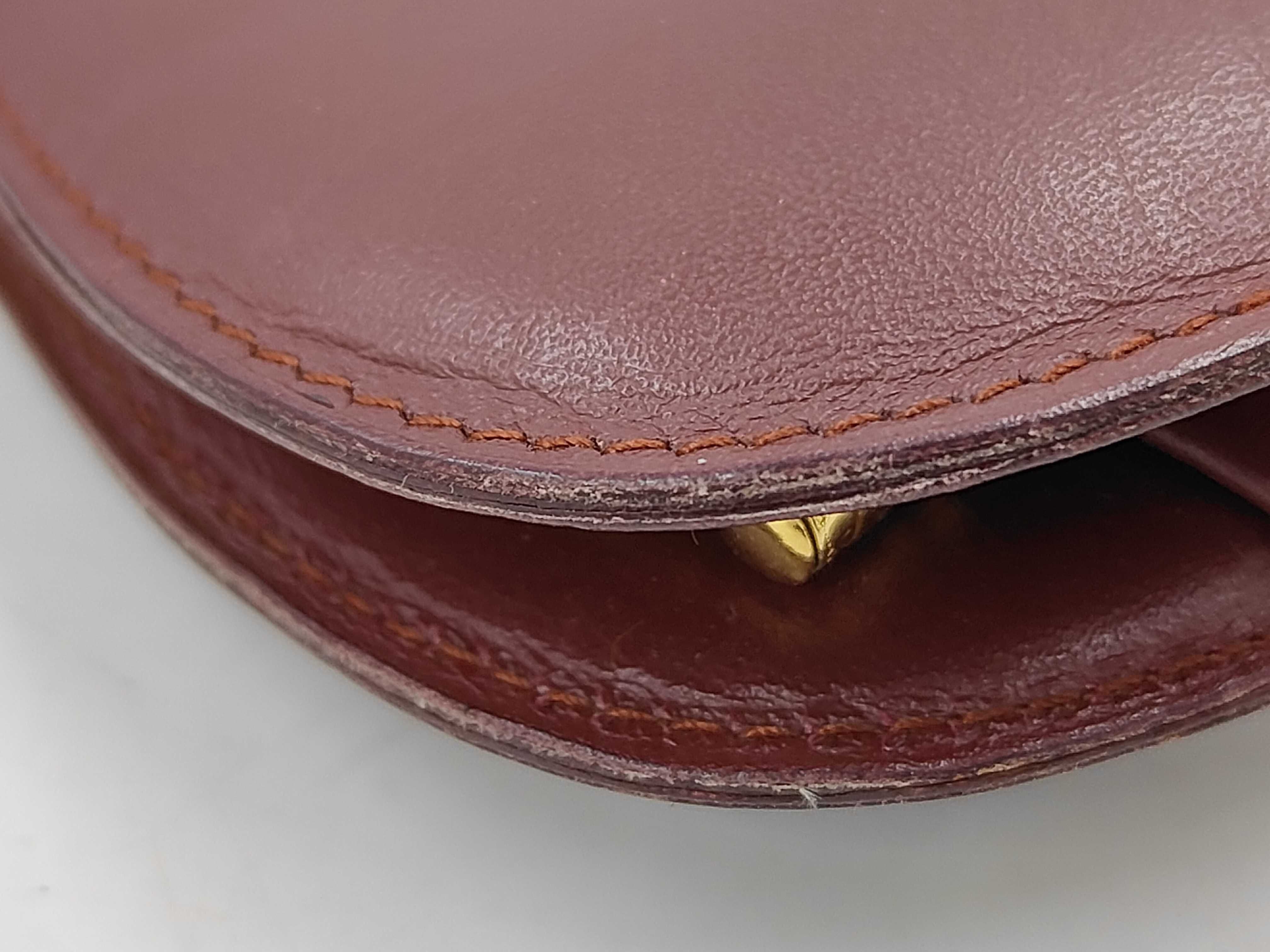 Must Line coin purse — view 3