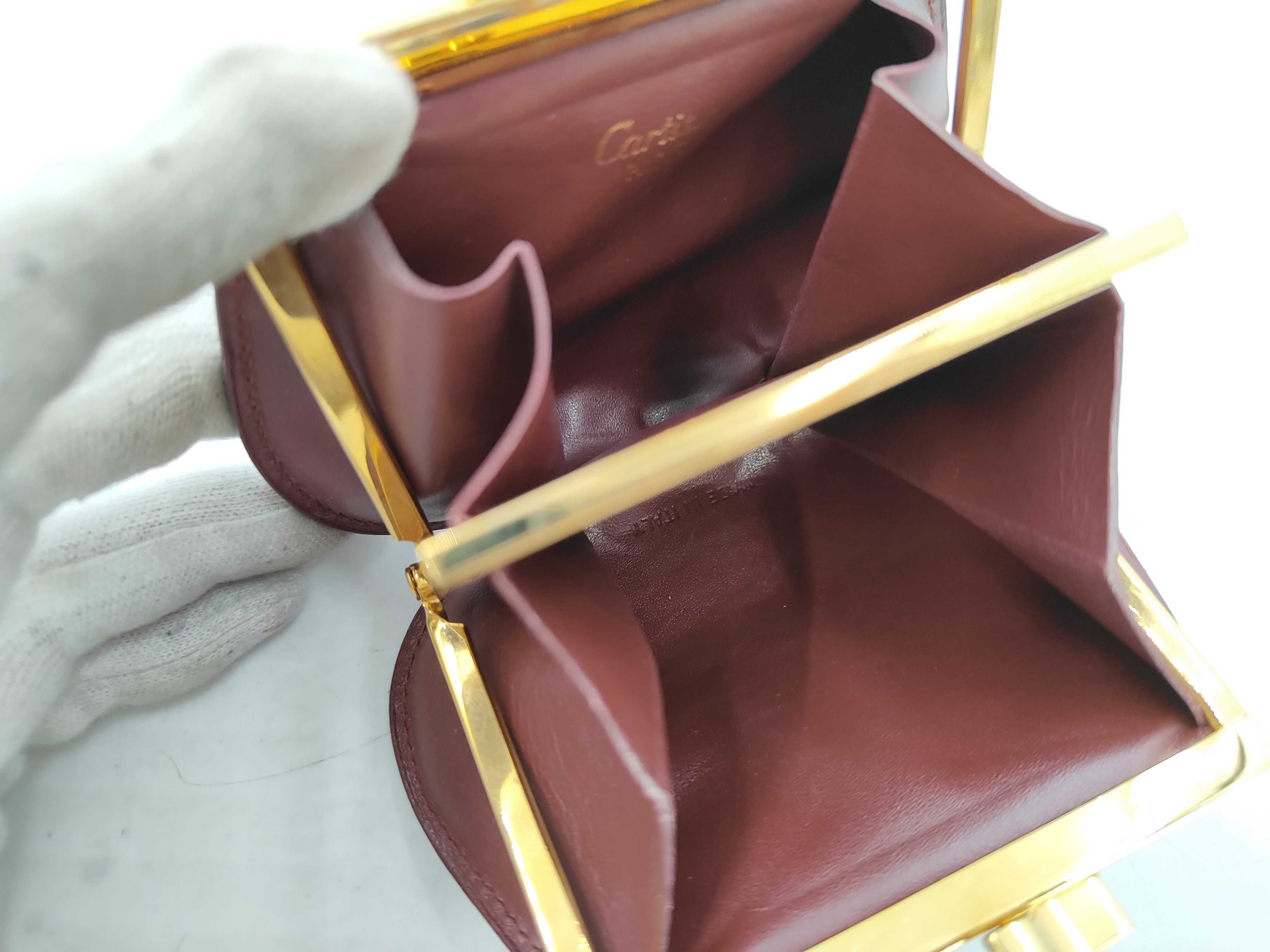 Must Line coin purse — view 4