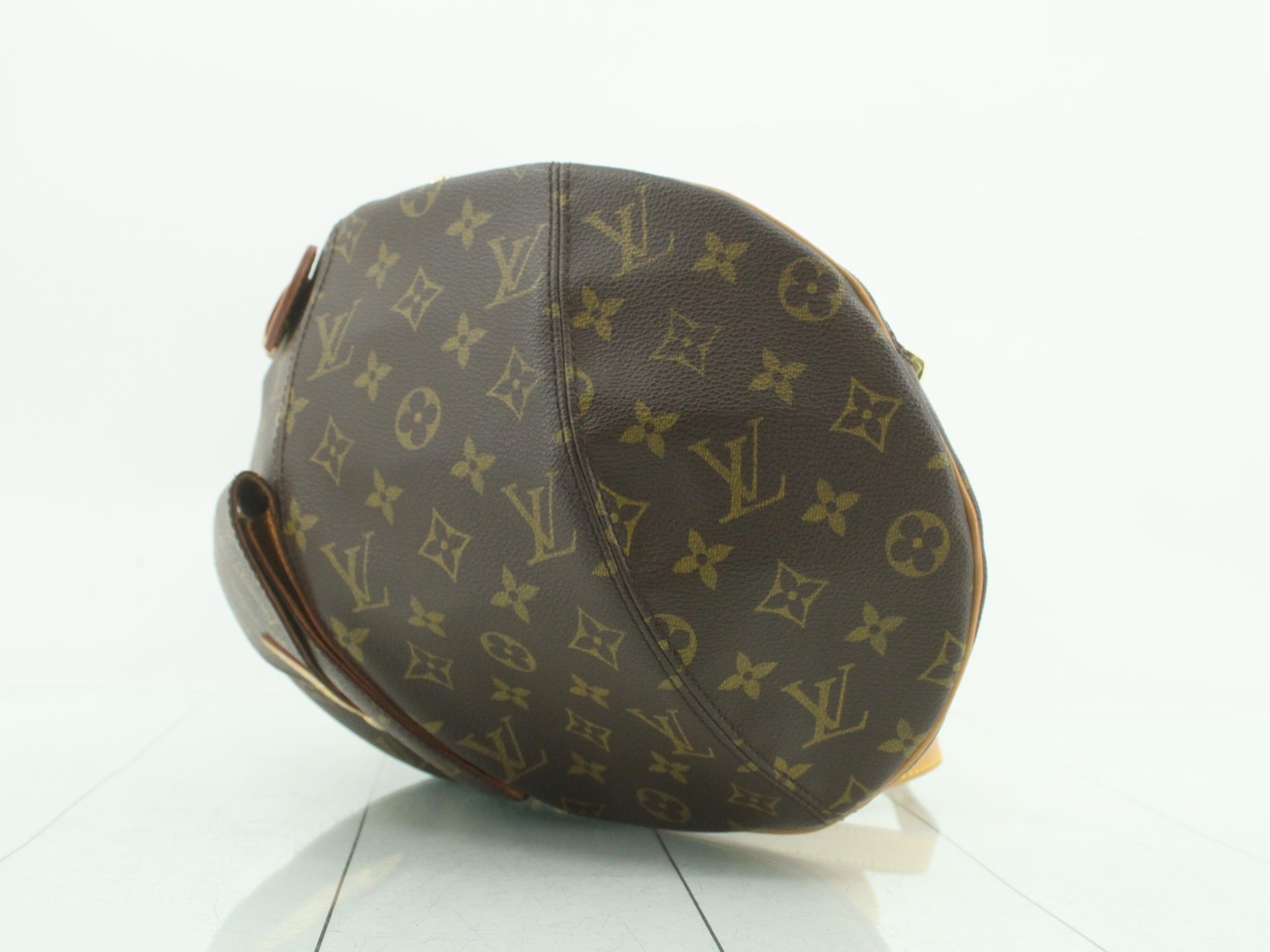 Sac for Cu Monogram 100th Anniversary Vivienne Westwood Collaboration Shoulder Bag — view 3