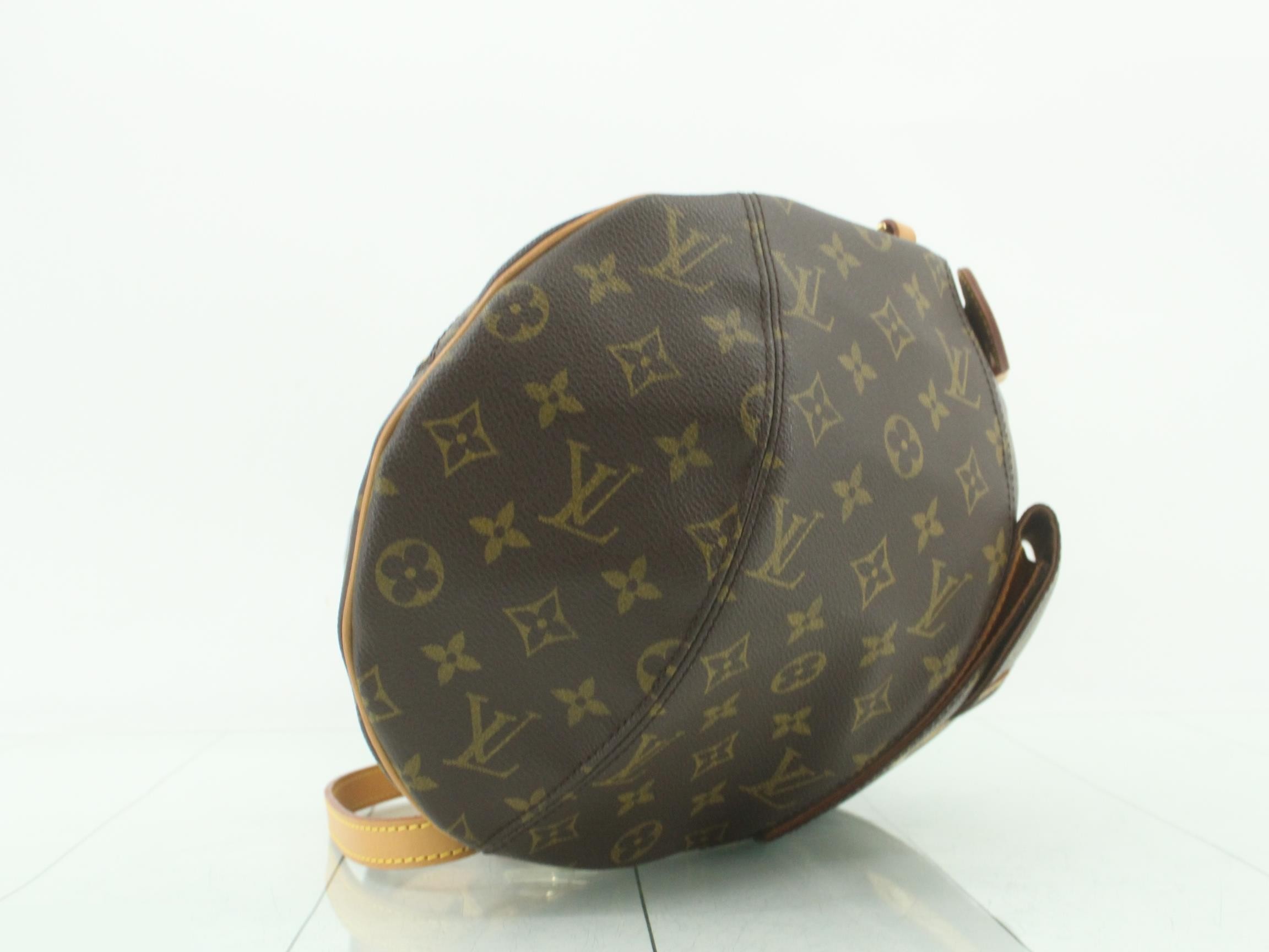 Sac for Cu Monogram 100th Anniversary Vivienne Westwood Collaboration Shoulder Bag — view 4
