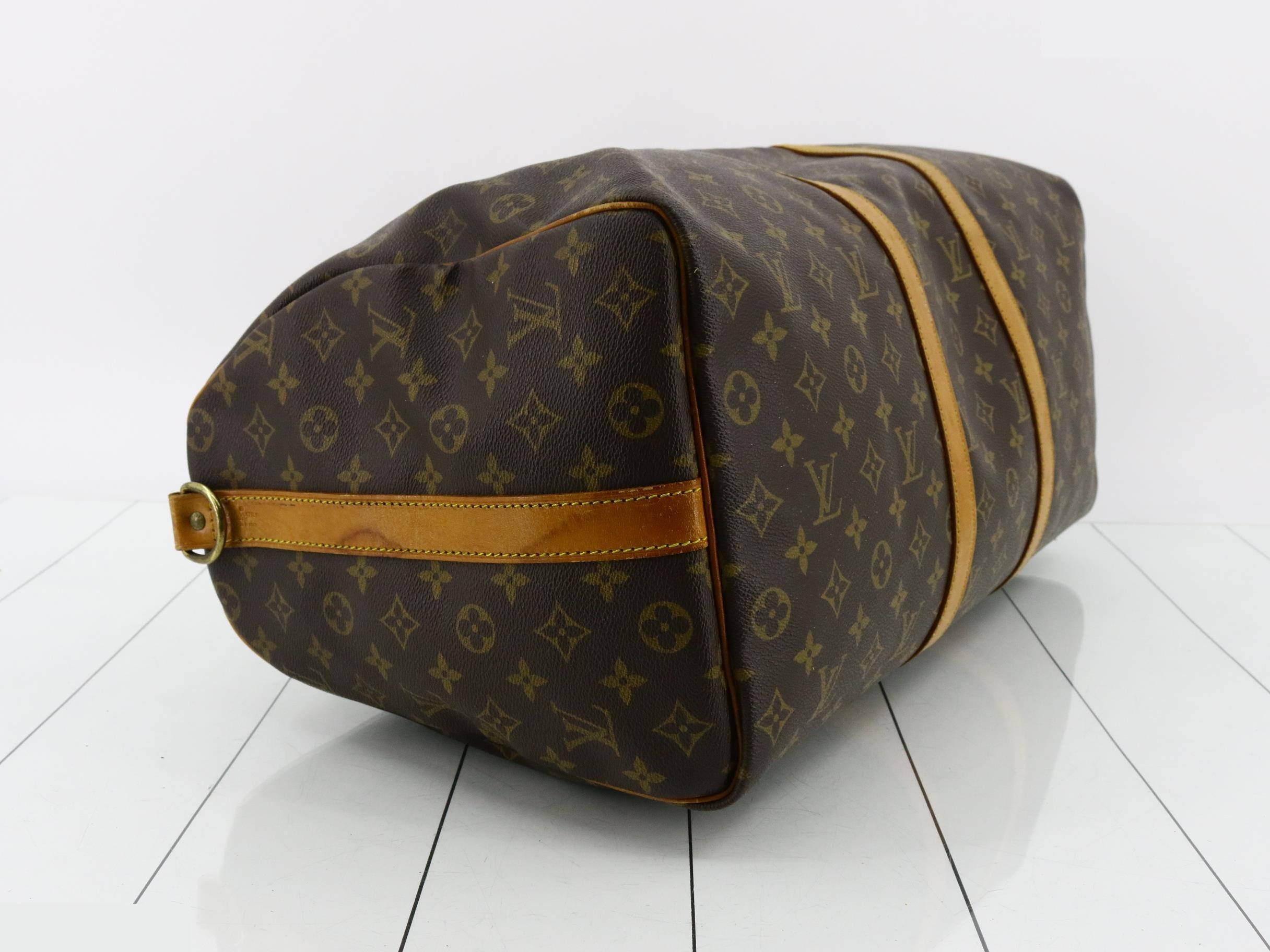 Keepall Bandoulière 50 — view 5