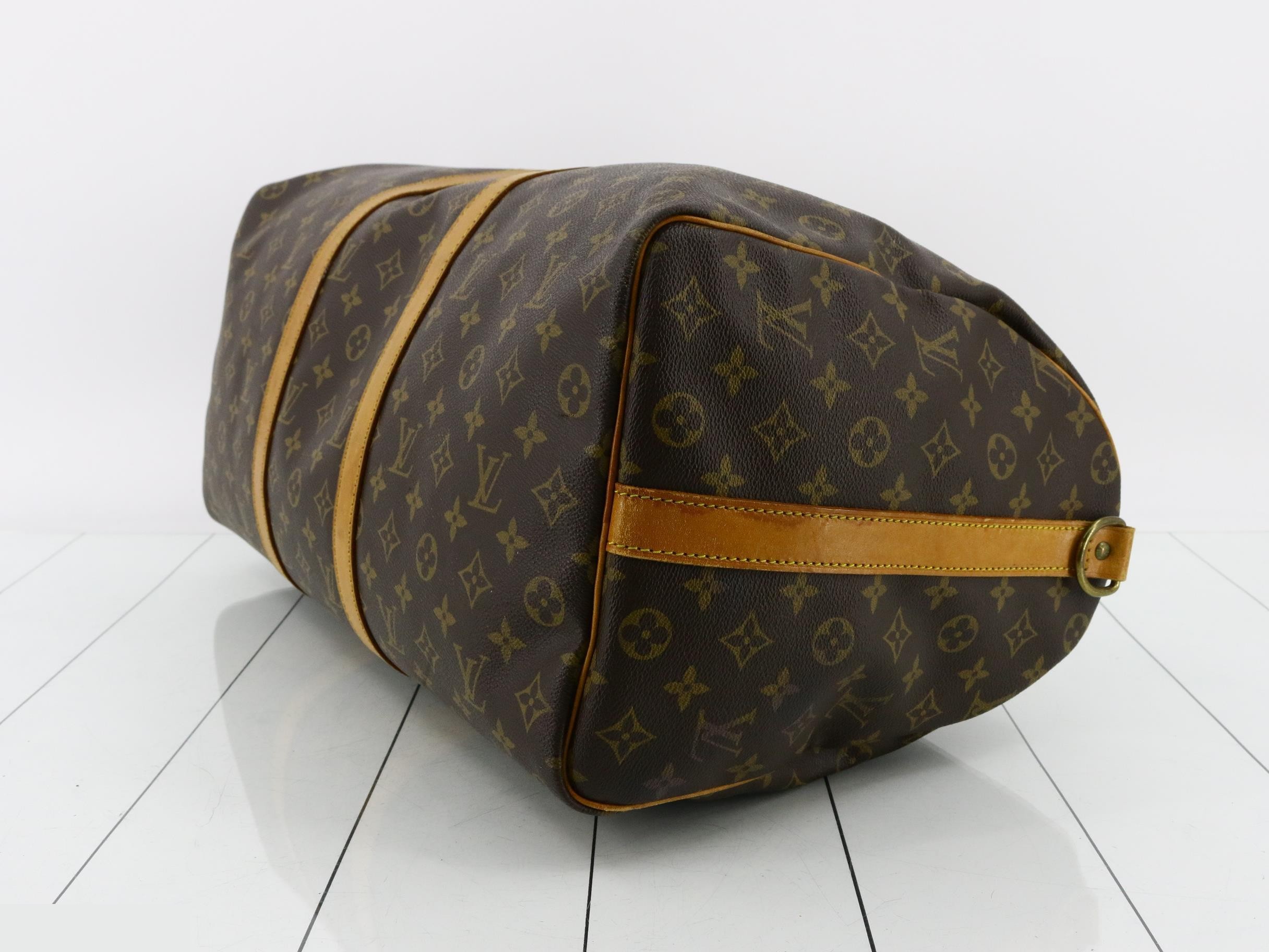 Keepall Bandoulière 50 — view 6
