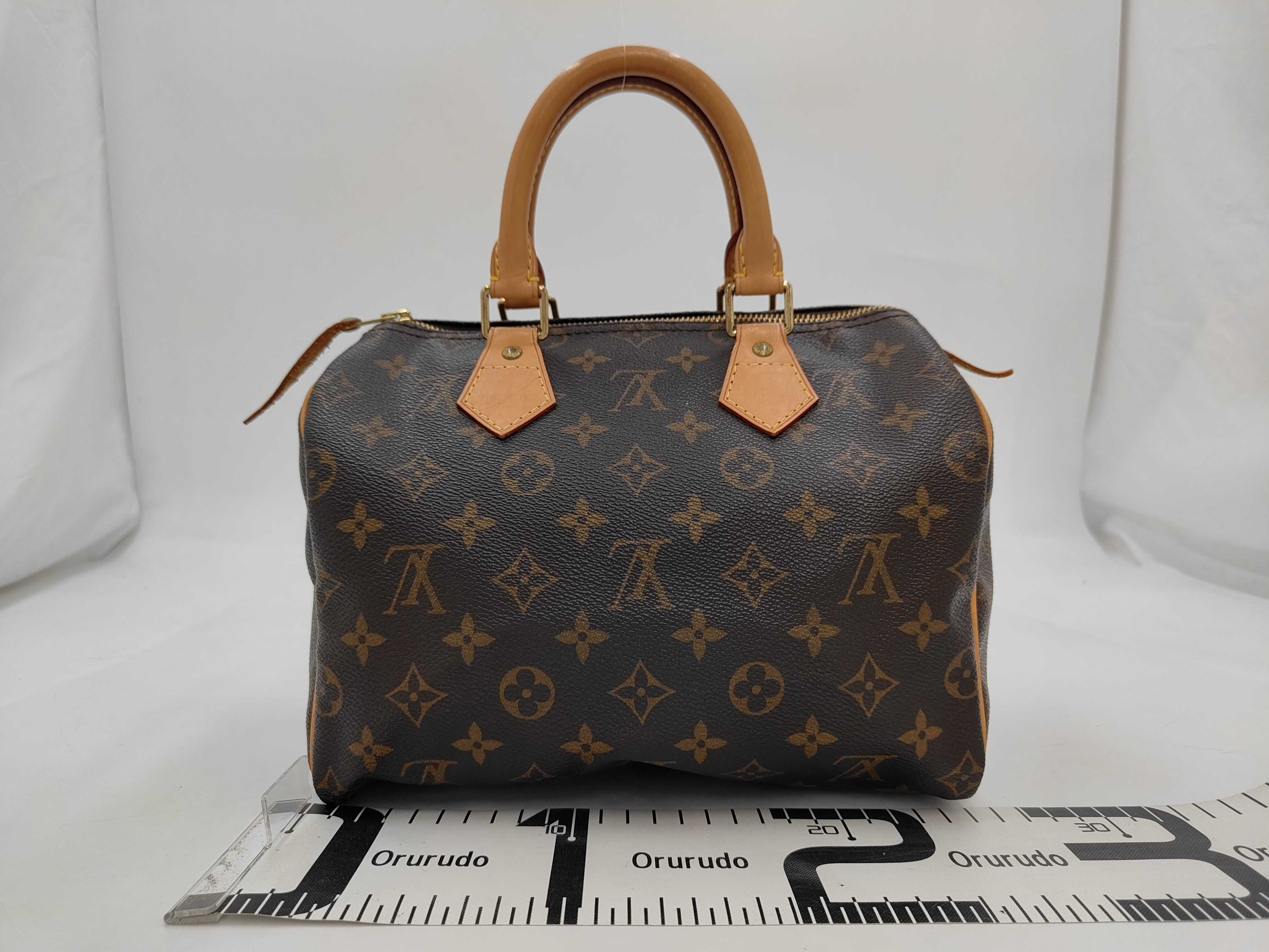 Speedy Boston Bag — view 2
