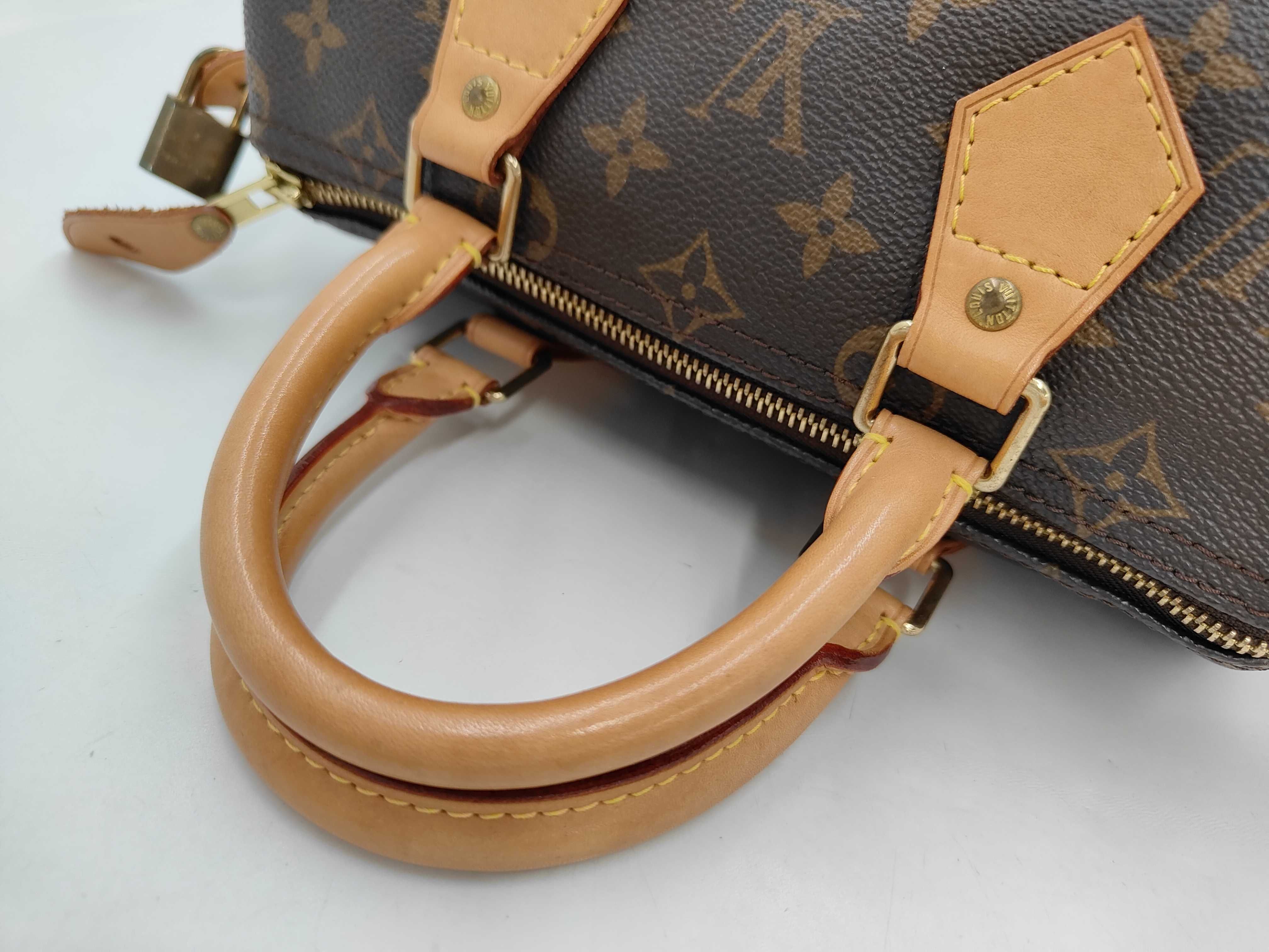 Speedy Boston Bag — view 5
