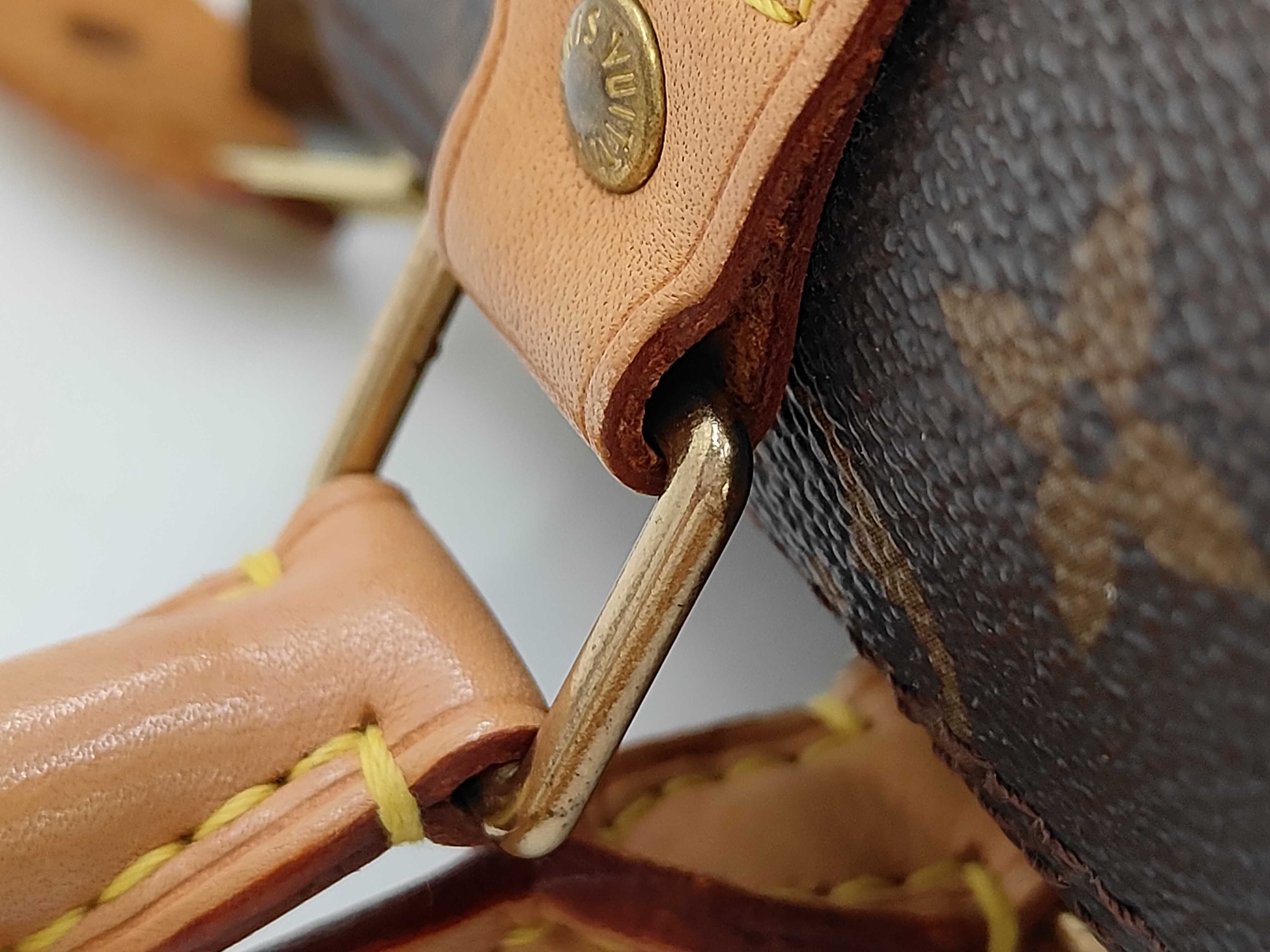 Speedy Boston Bag — view 6