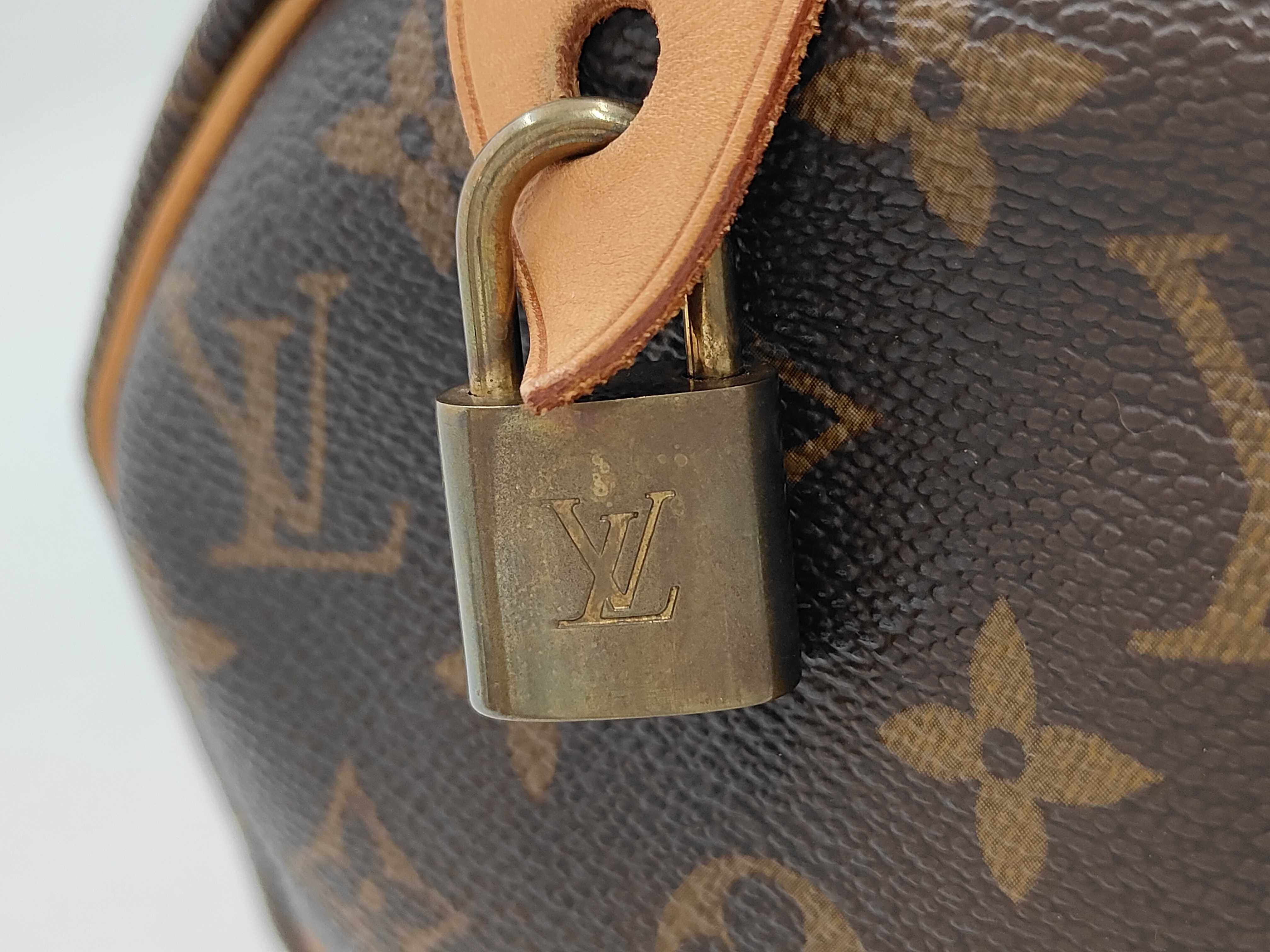 Speedy Boston Bag — view 10