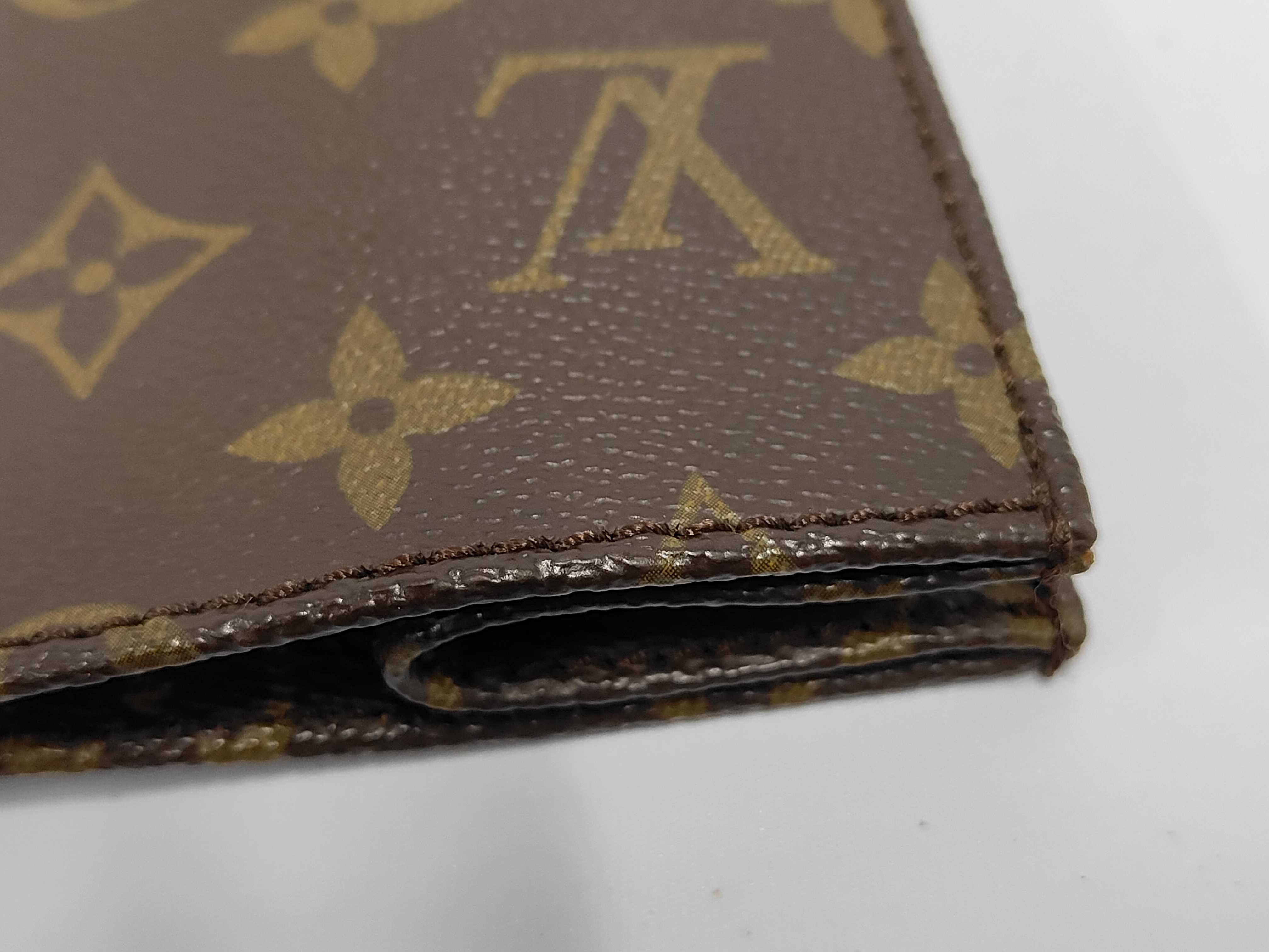 Monogram Old Model Sac Plat Bag — view 10
