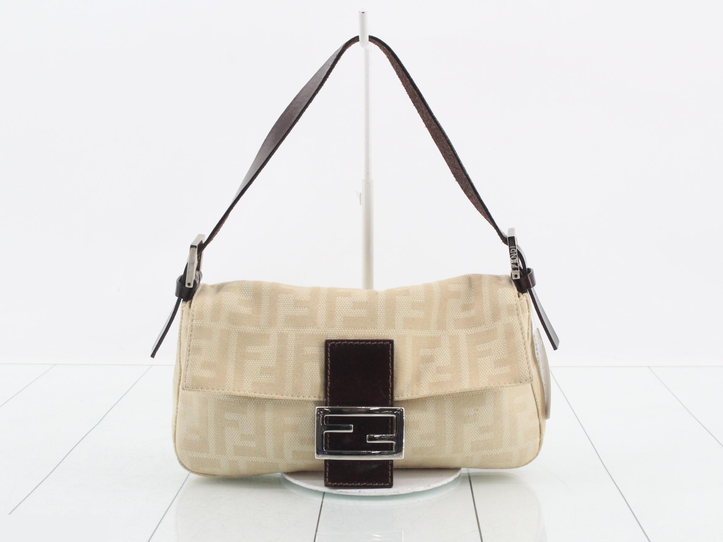 ZUCCA Mamma Bucket Handbag