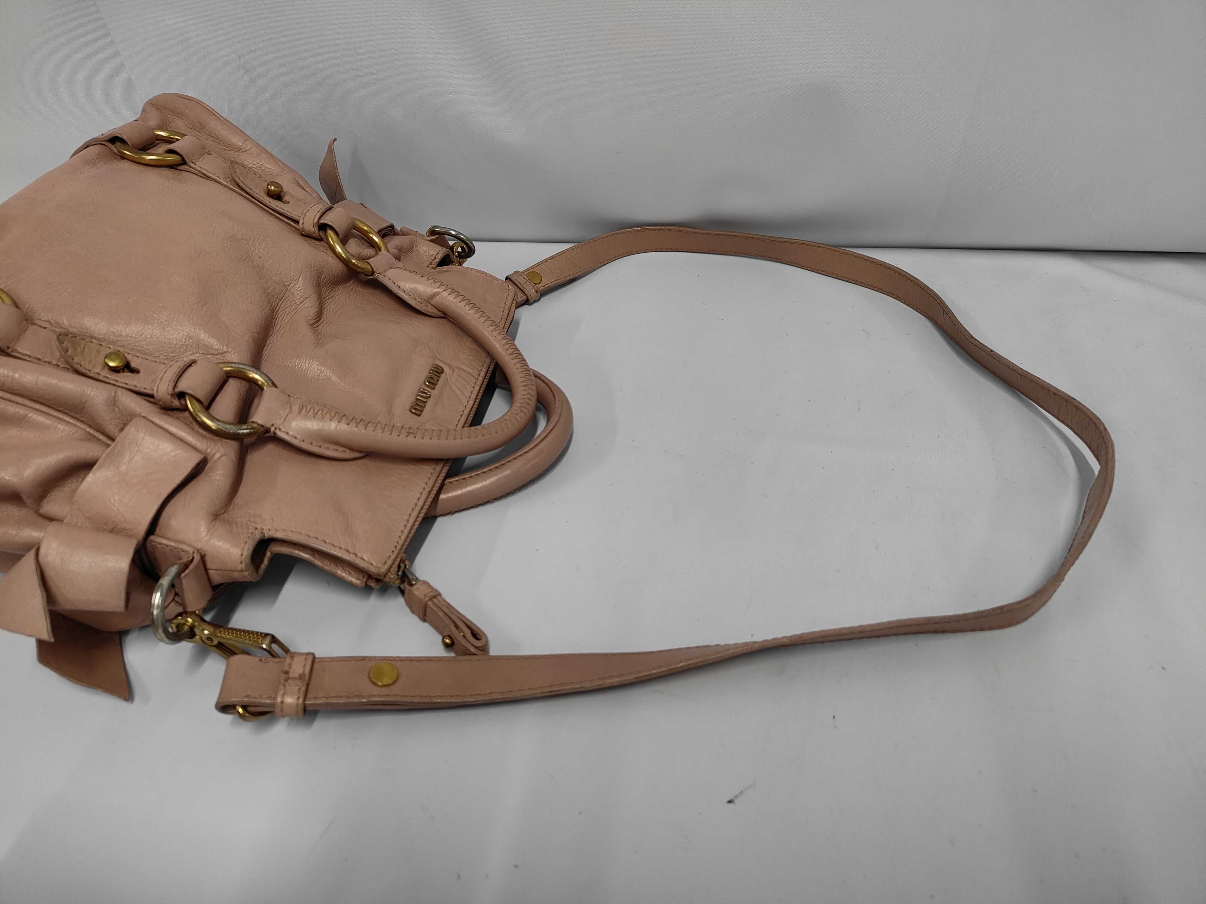 Vitello 2-way bag — view 5