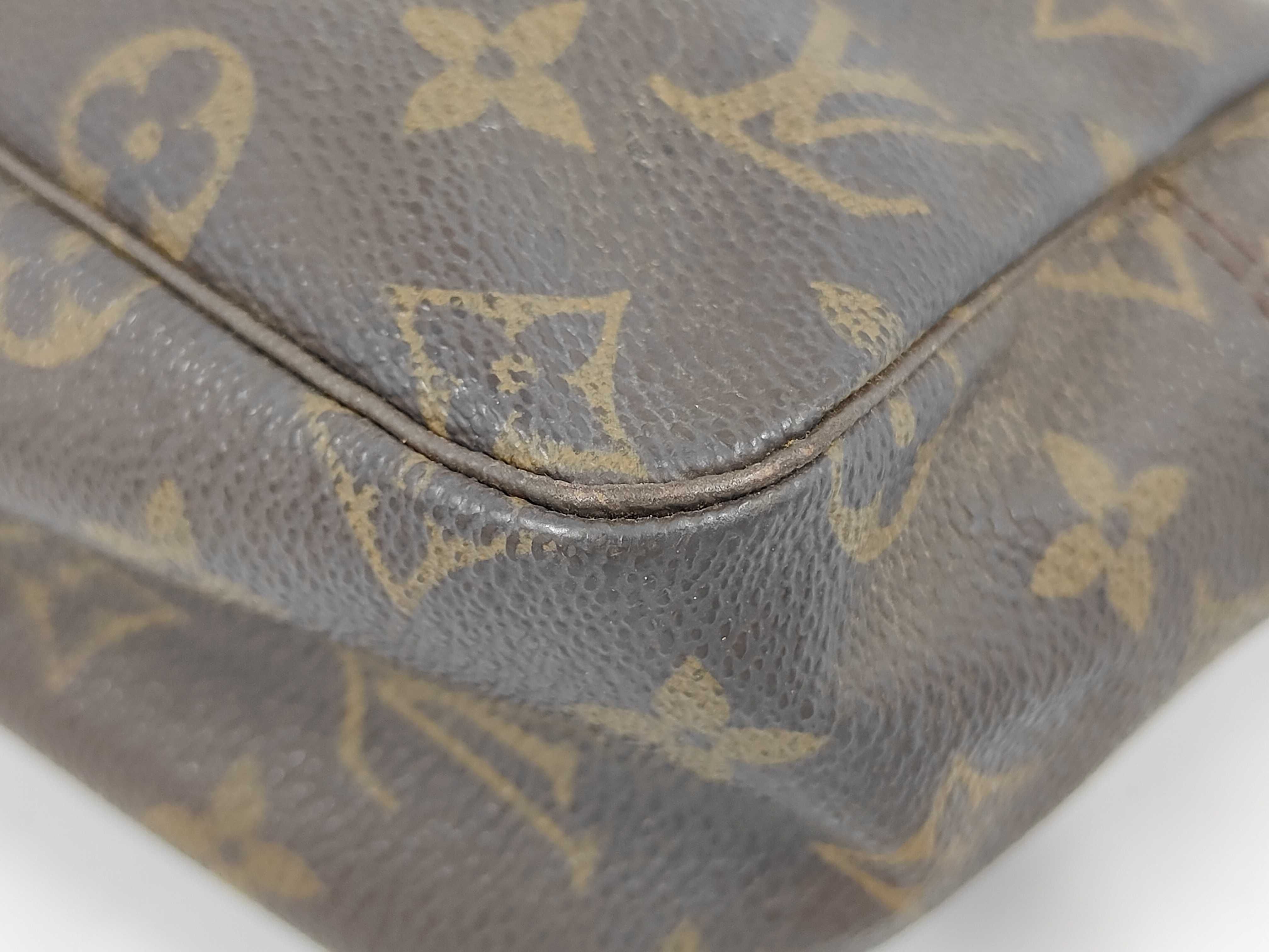 M47522 Monogram Trousse Toilette 28 Second Bag — view 4