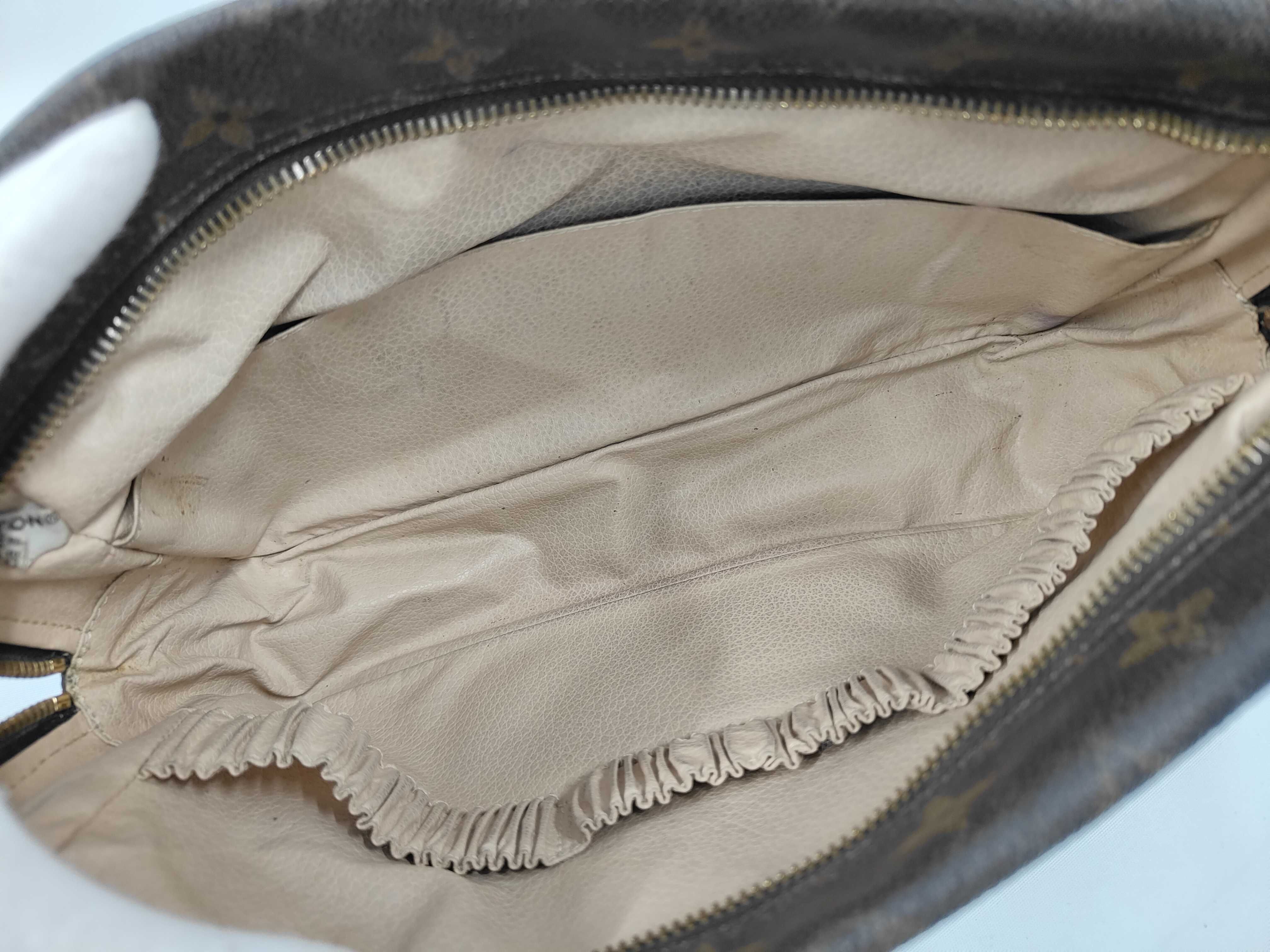M47522 Monogram Trousse Toilette 28 Second Bag — view 5