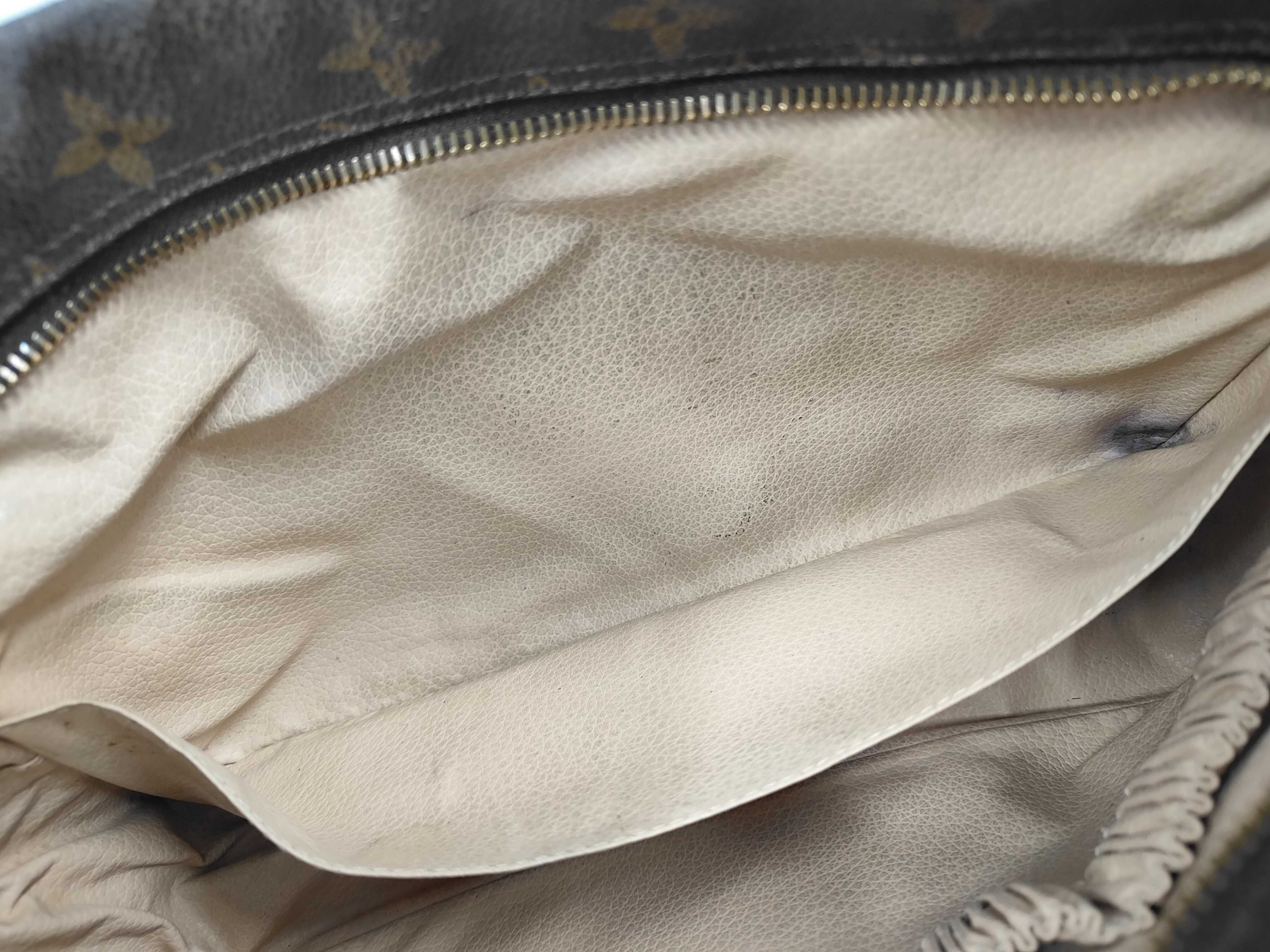 M47522 Monogram Trousse Toilette 28 Second Bag — view 6