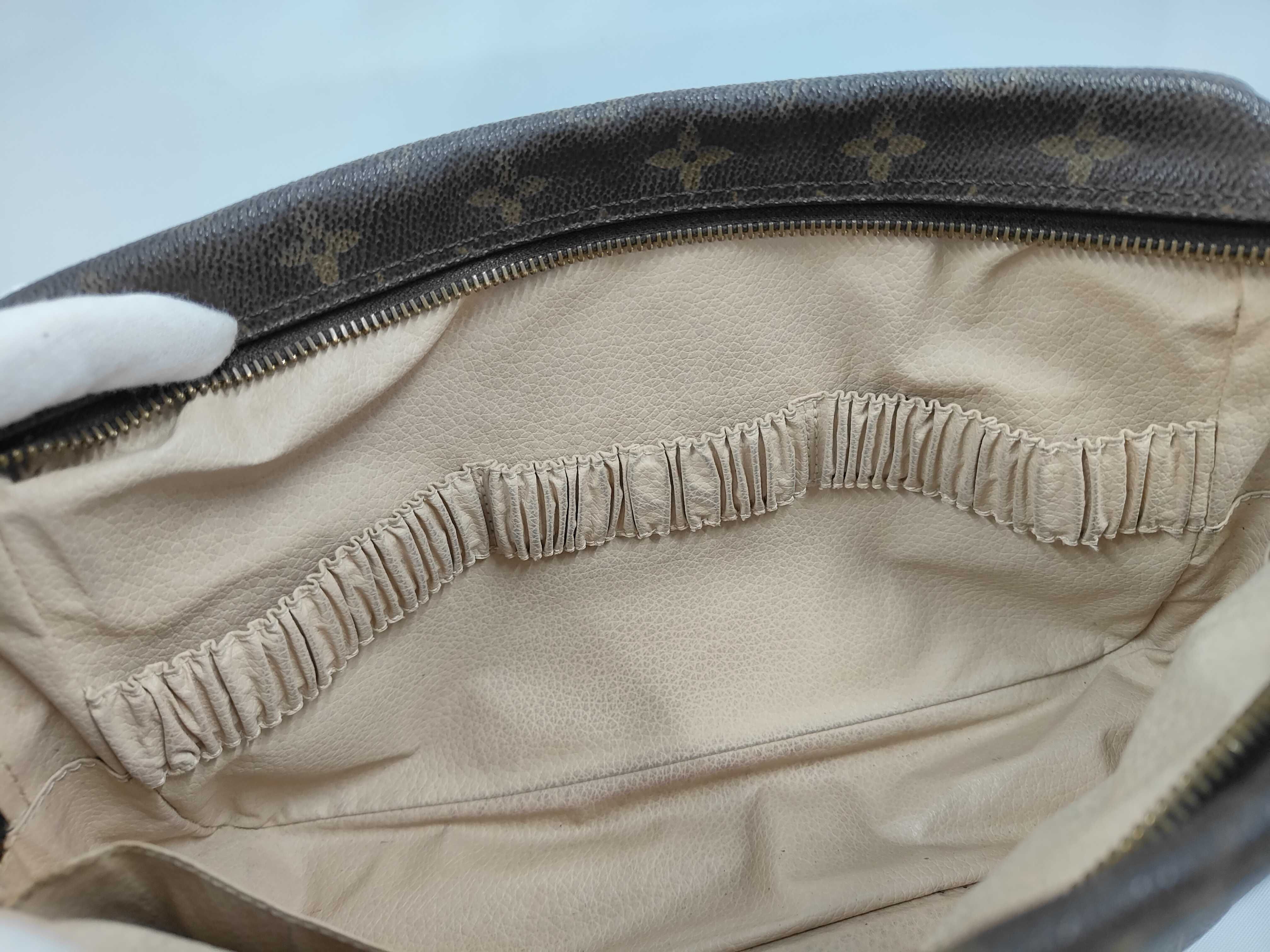 M47522 Monogram Trousse Toilette 28 Second Bag — view 8