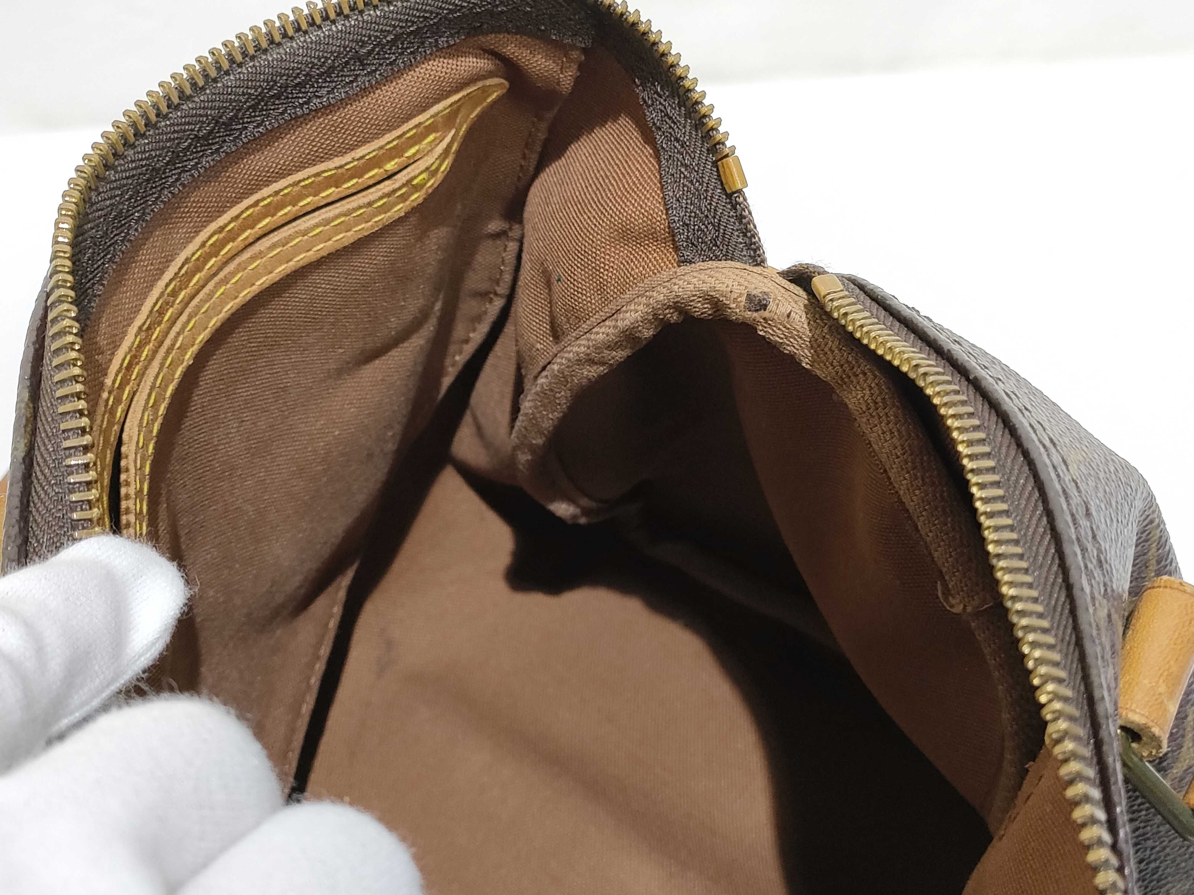 Monogram Speedy 25 Handbag — view 11