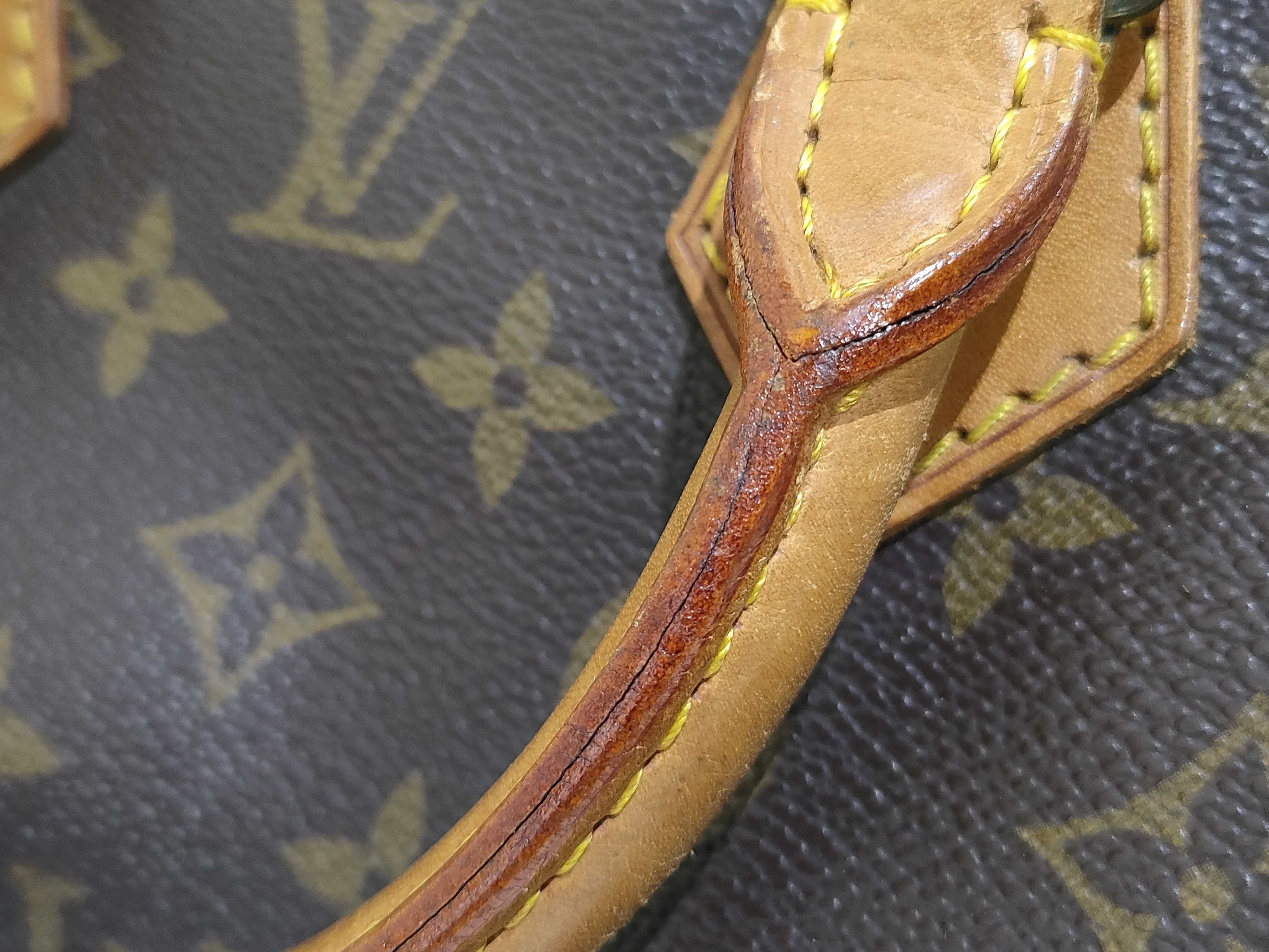 Monogram Speedy 25 Handbag — view 14