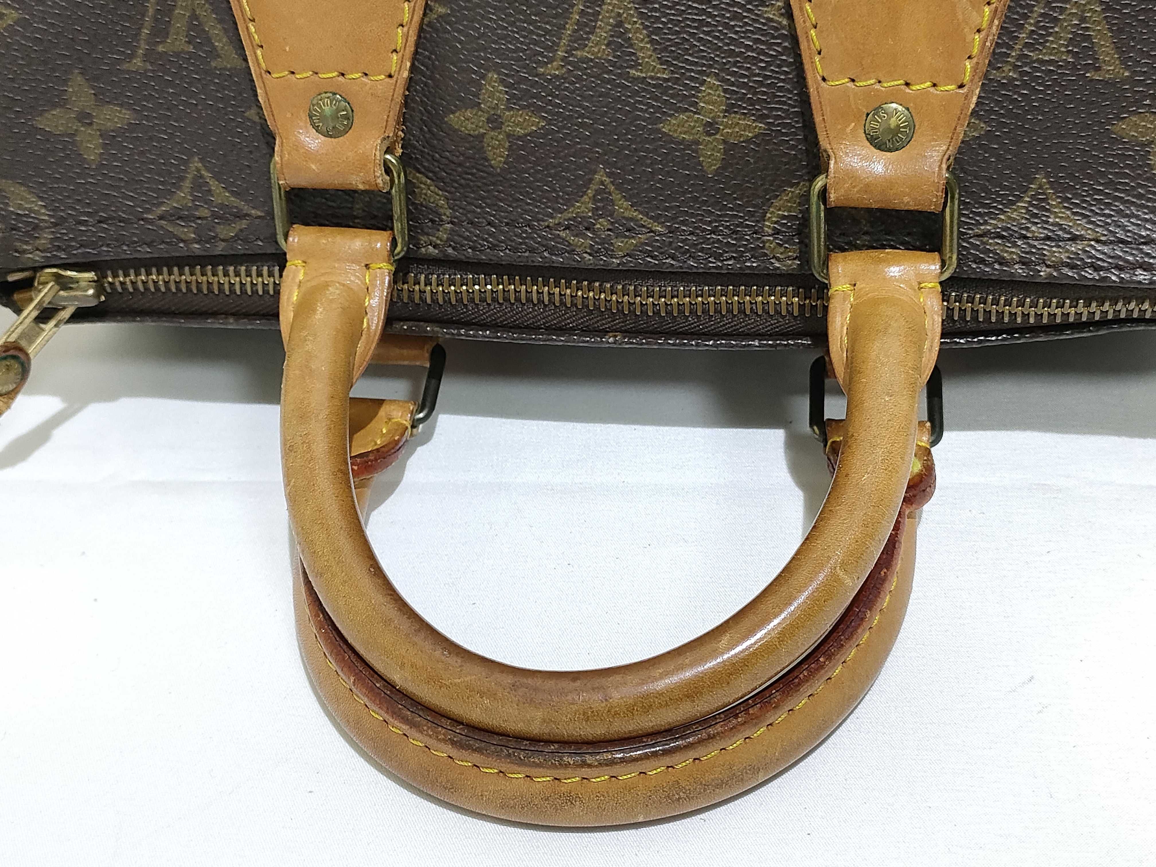 Monogram Speedy 25 Handbag — view 3
