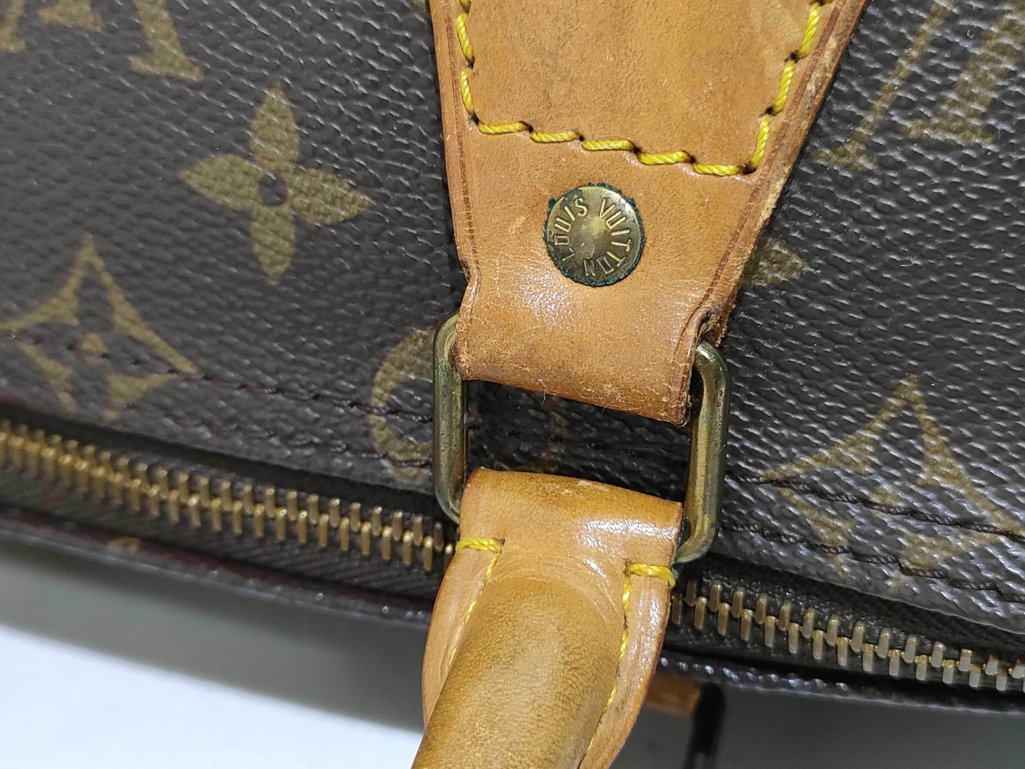Monogram Speedy 25 Handbag — view 5