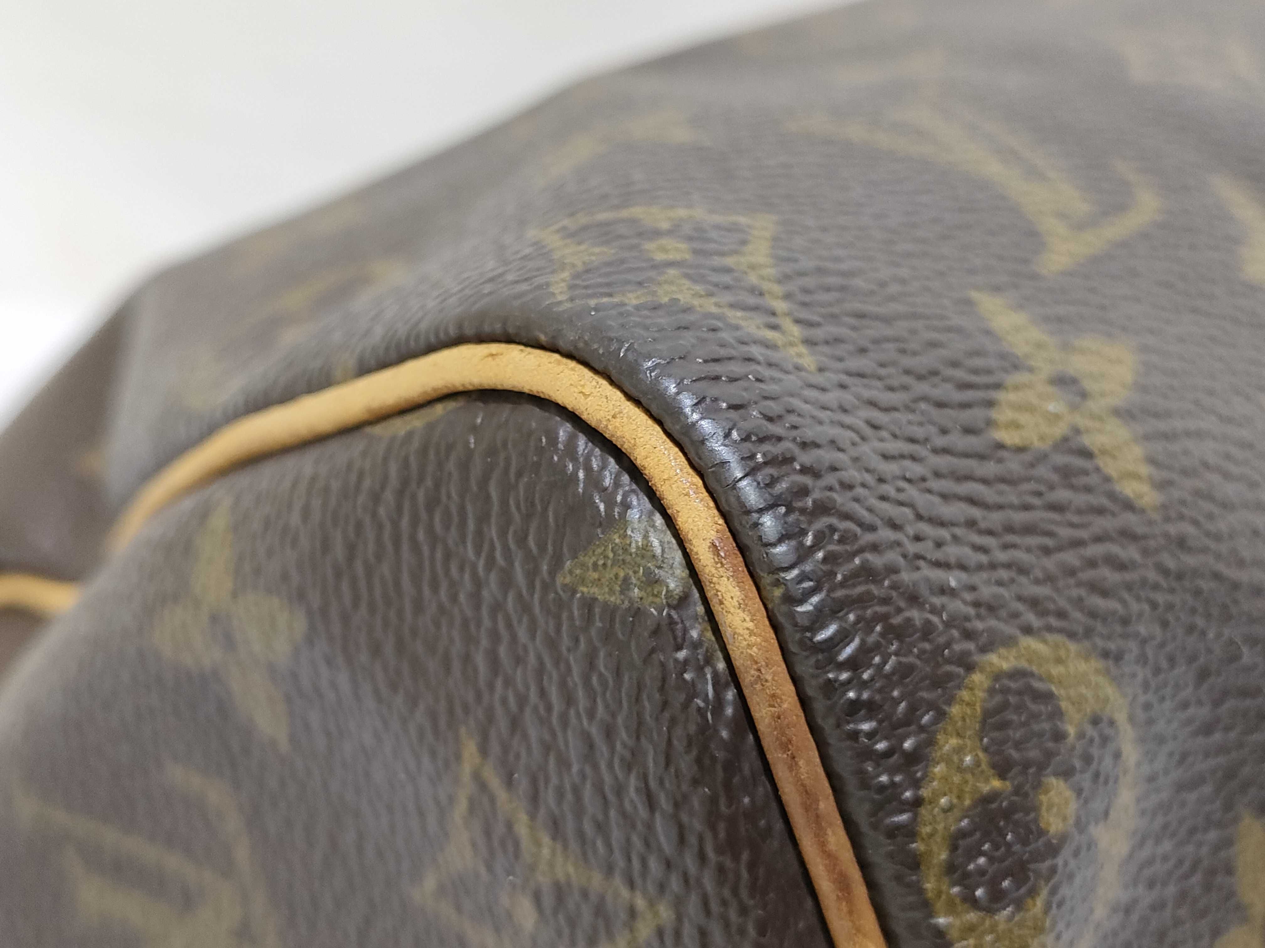 Monogram Speedy 25 Handbag — view 6