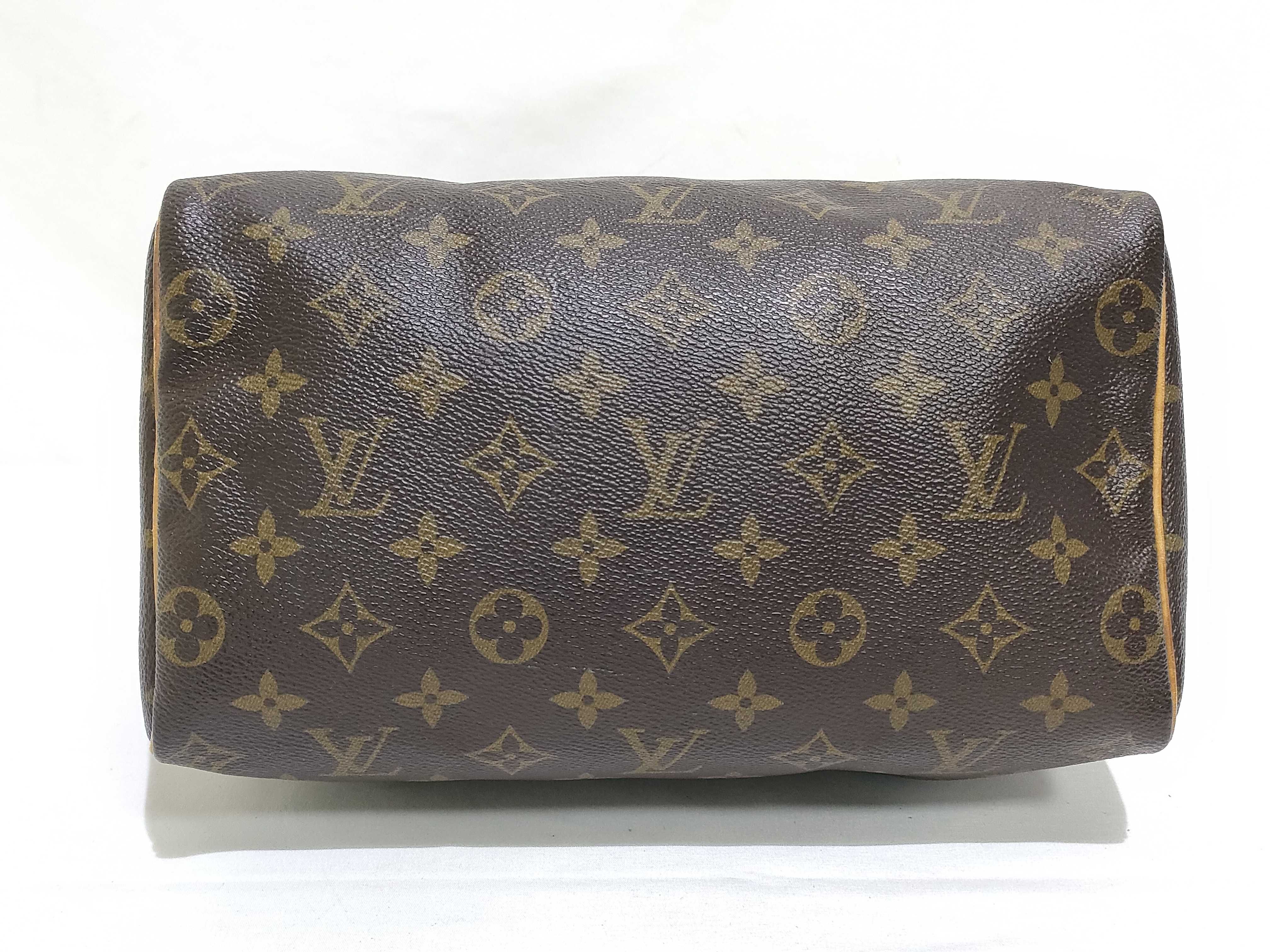 Monogram Speedy 25 Handbag — view 7