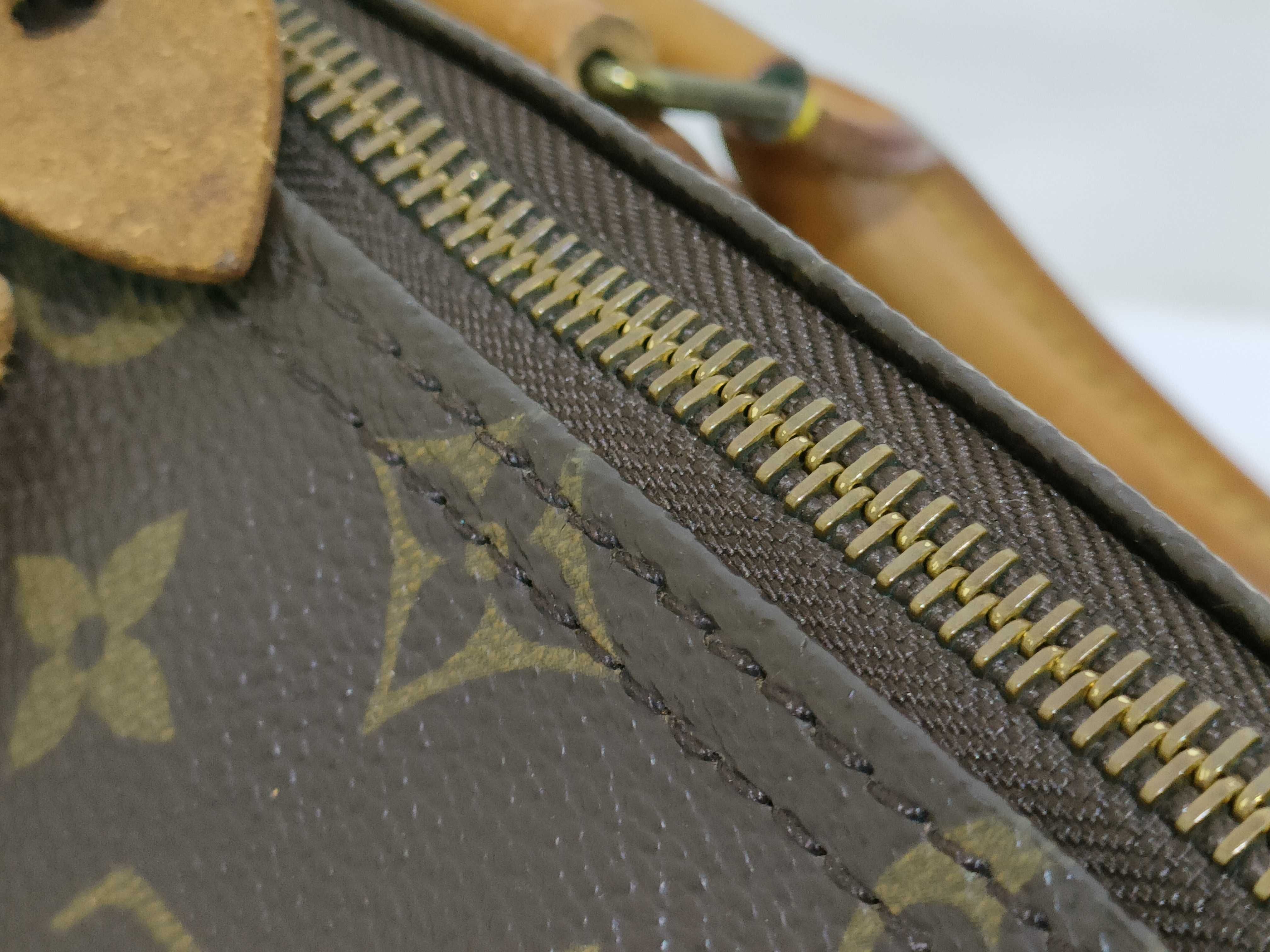 Monogram Speedy 25 Handbag — view 8