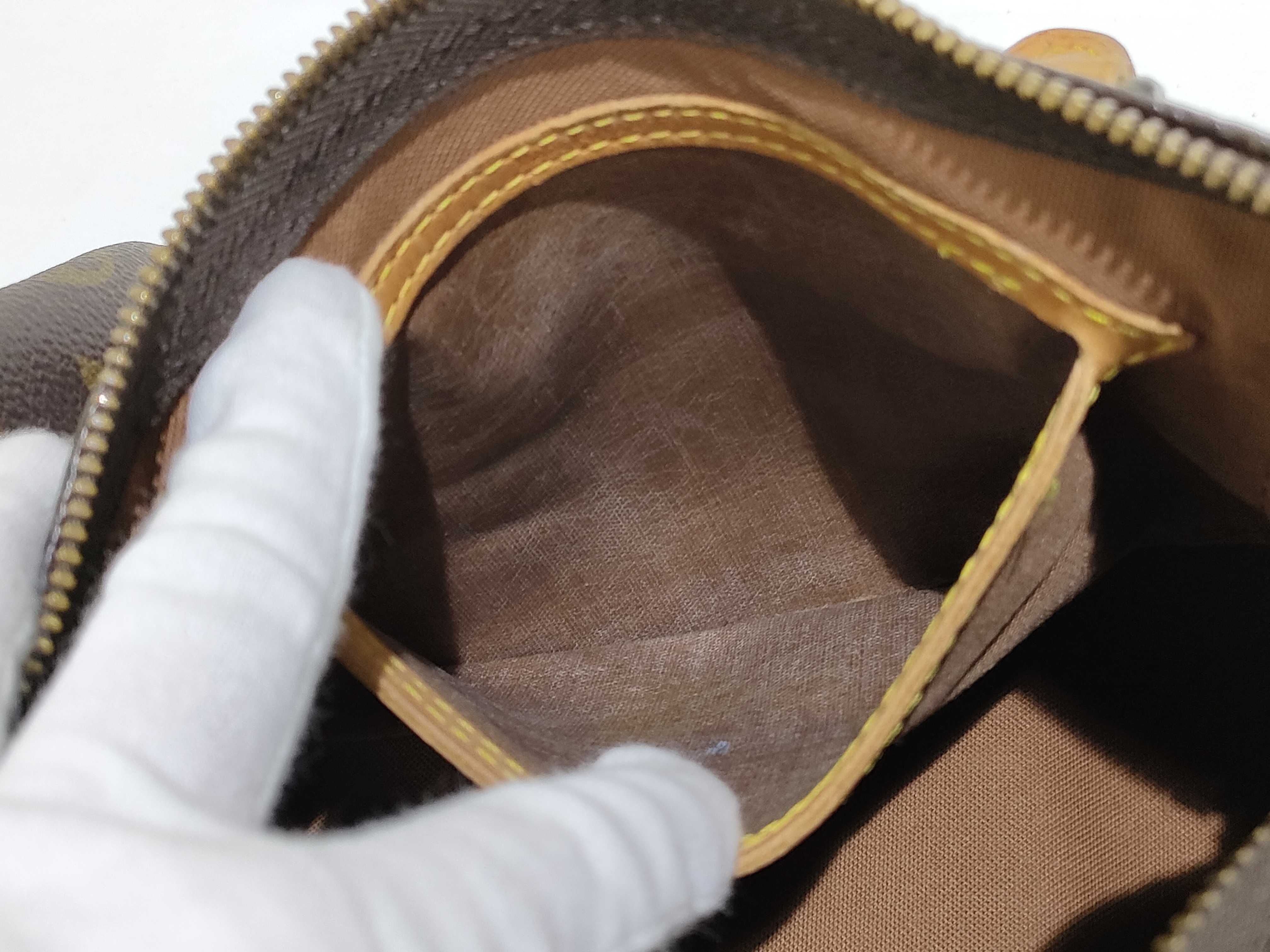 Monogram Speedy 25 Handbag — view 10