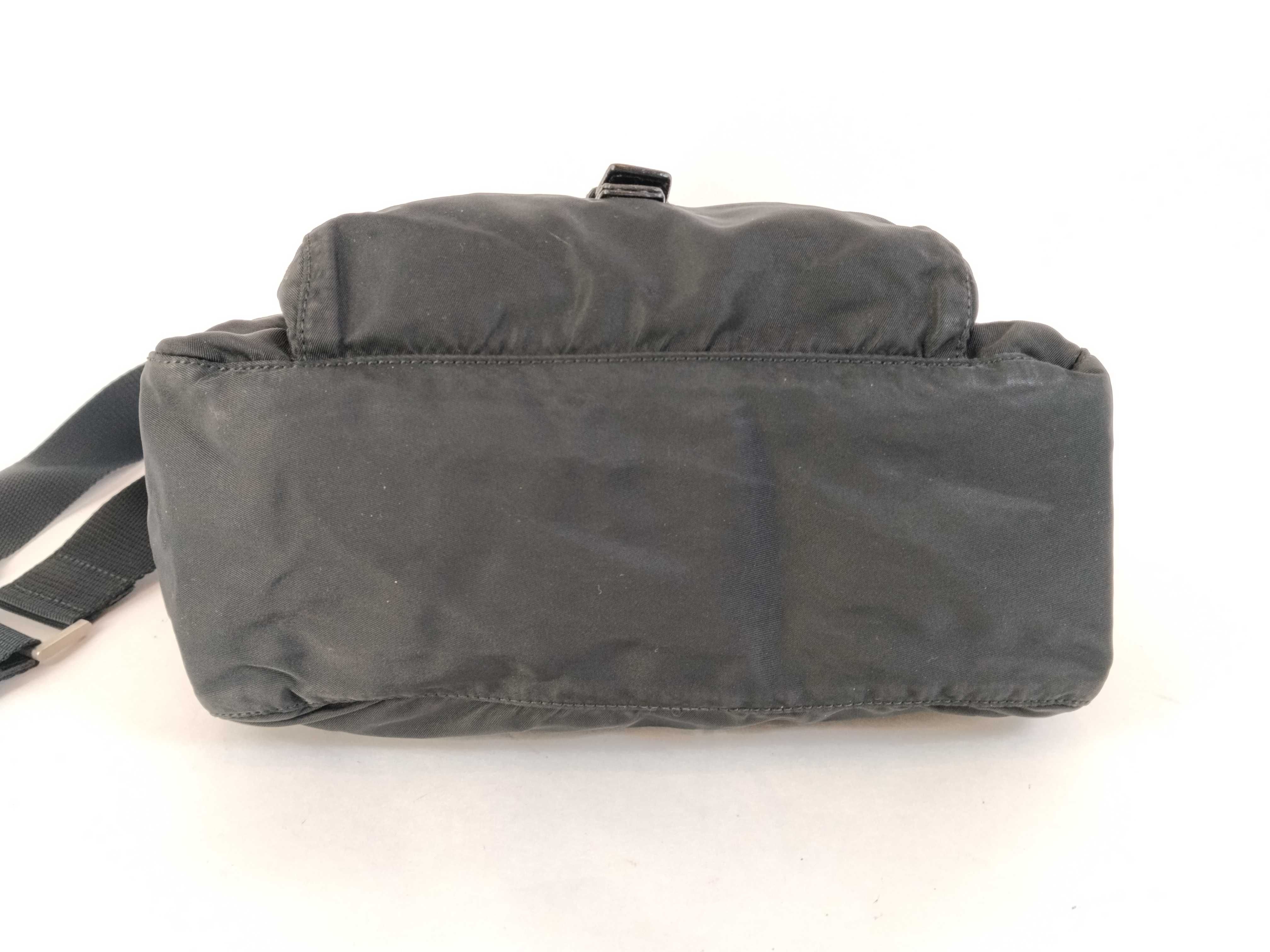 Nylon Shoulder Bag — view 7