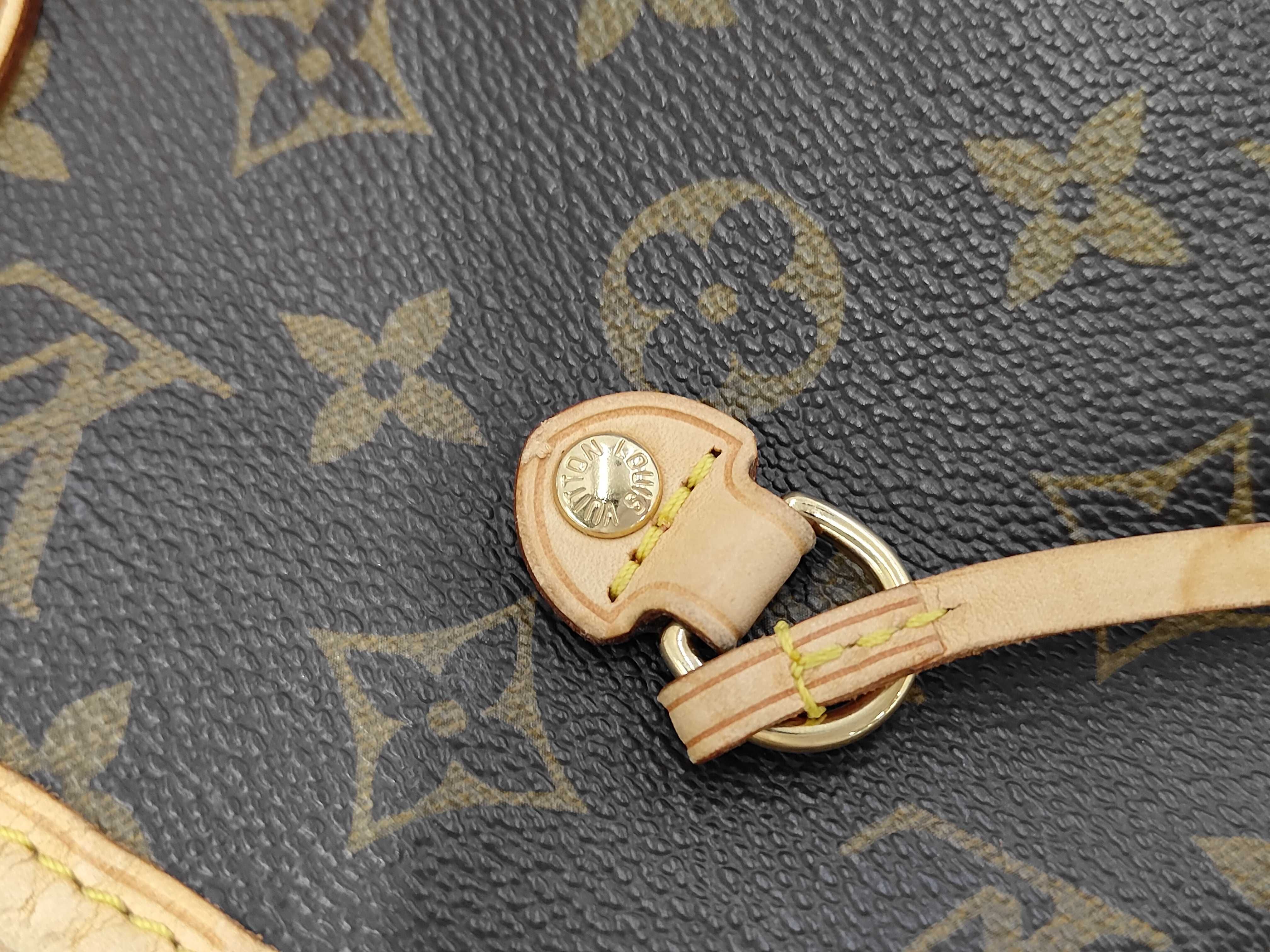 Neverfull MM Tote Bag — view 11