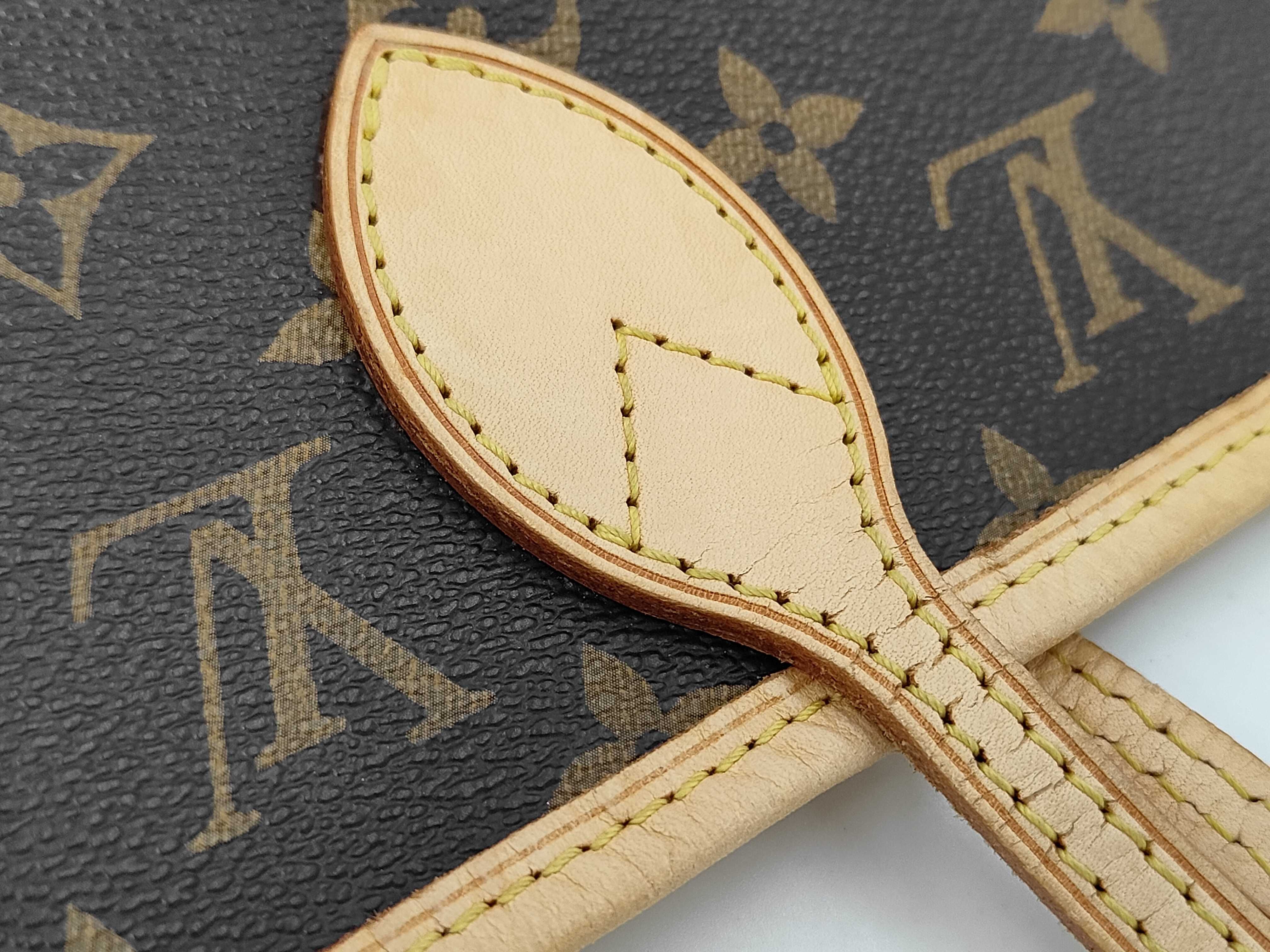 Neverfull MM Tote Bag — view 7