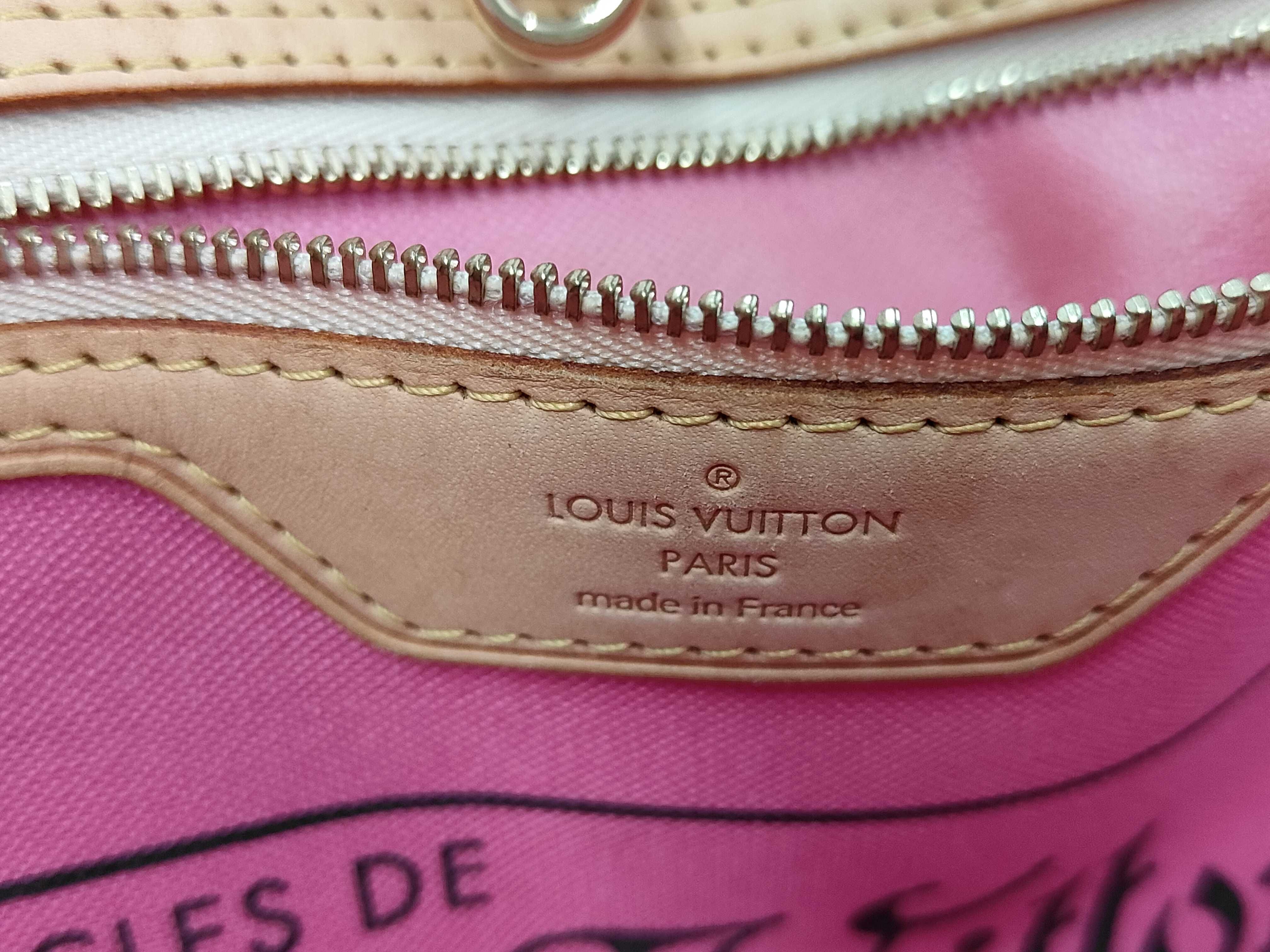 Neverfull MM Tote Bag — view 9