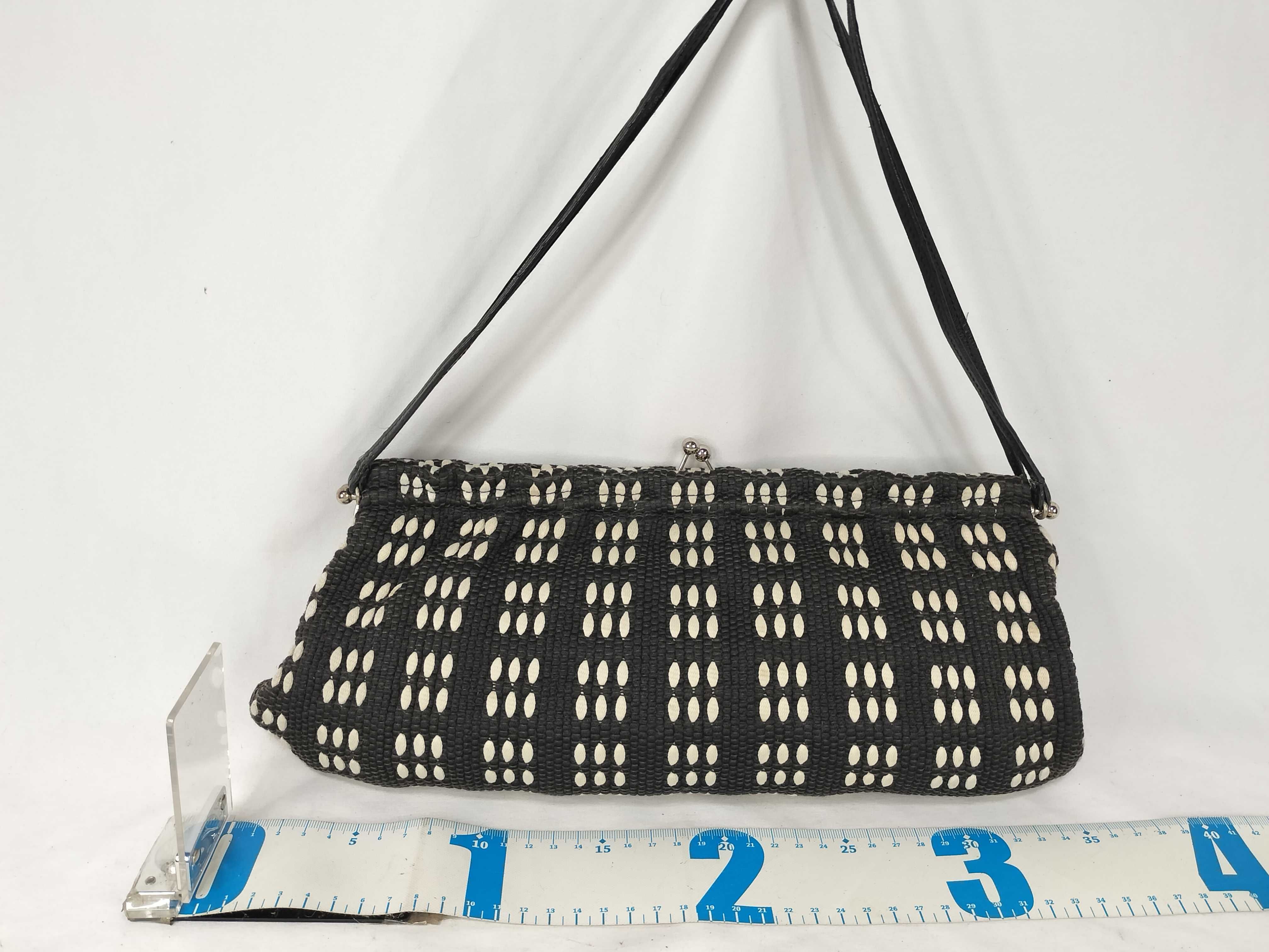 coin purse handbag — view 2