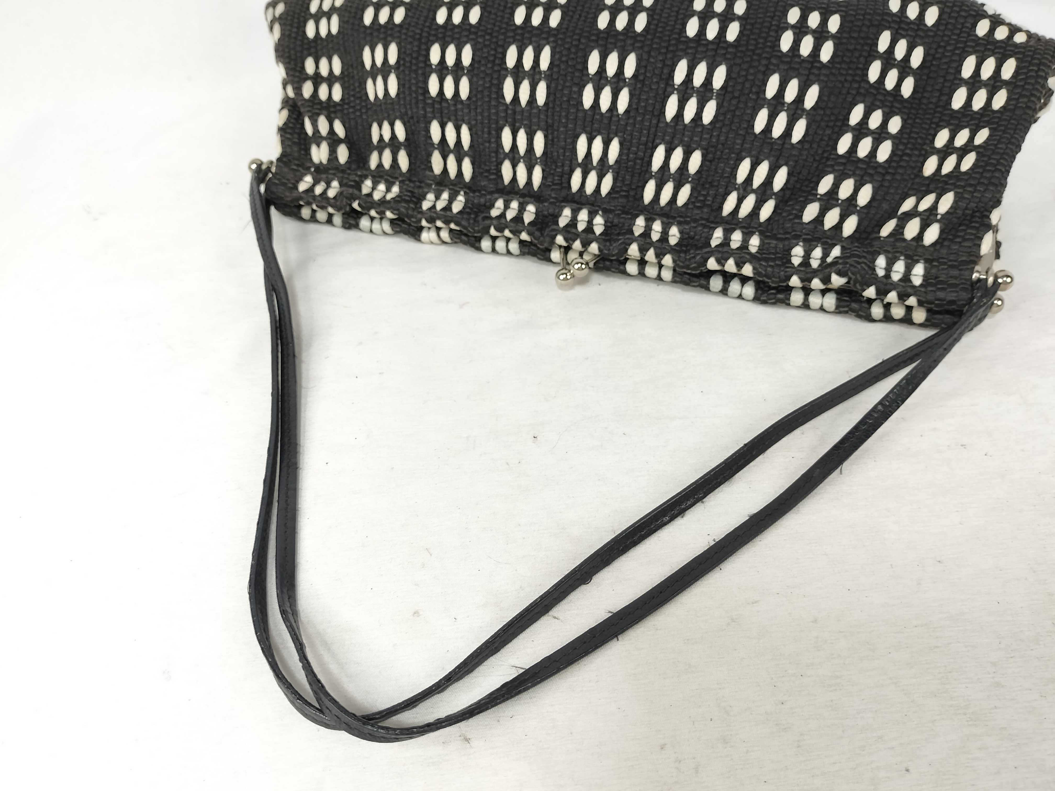 coin purse handbag — view 3