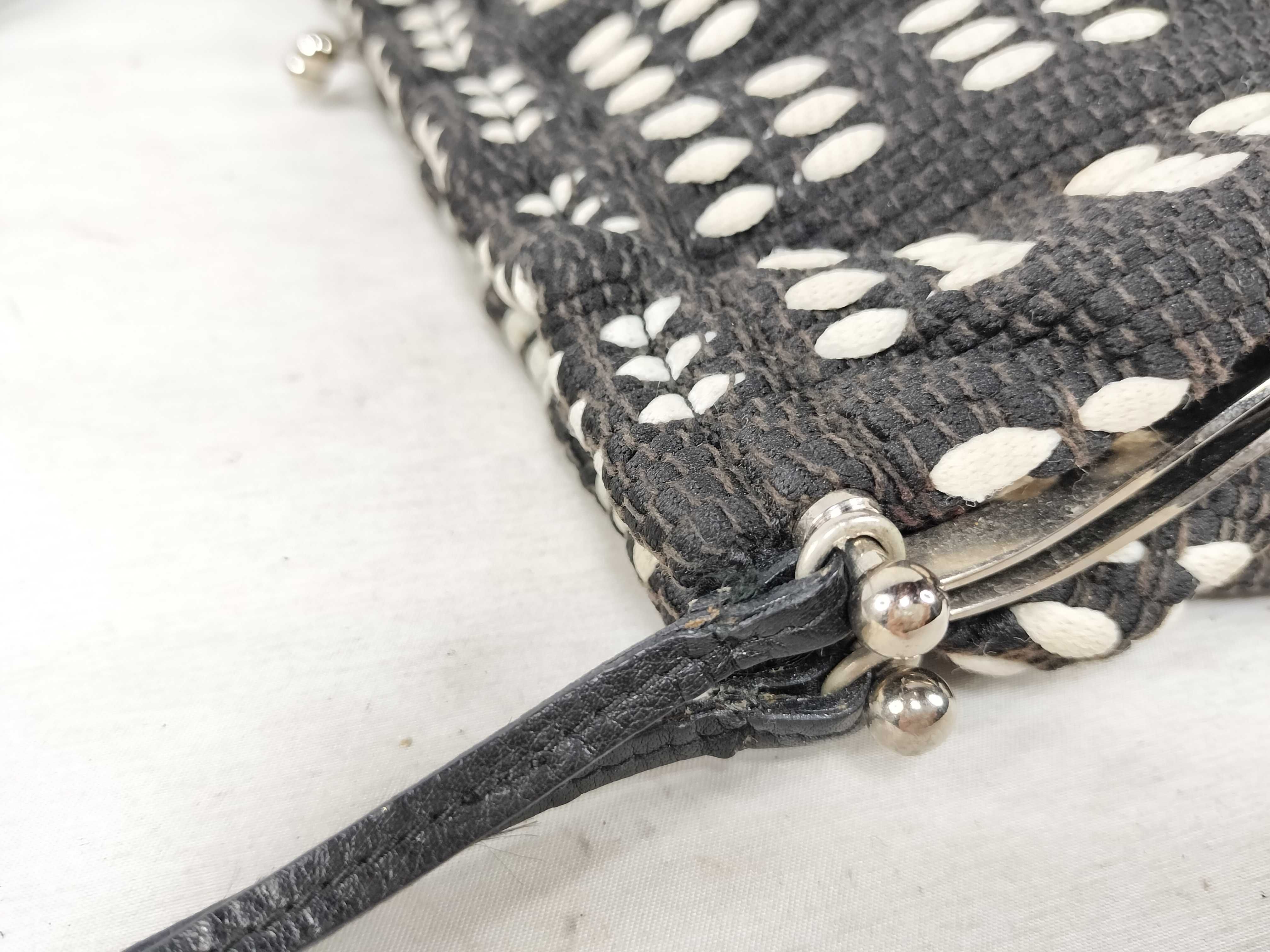 coin purse handbag — view 5