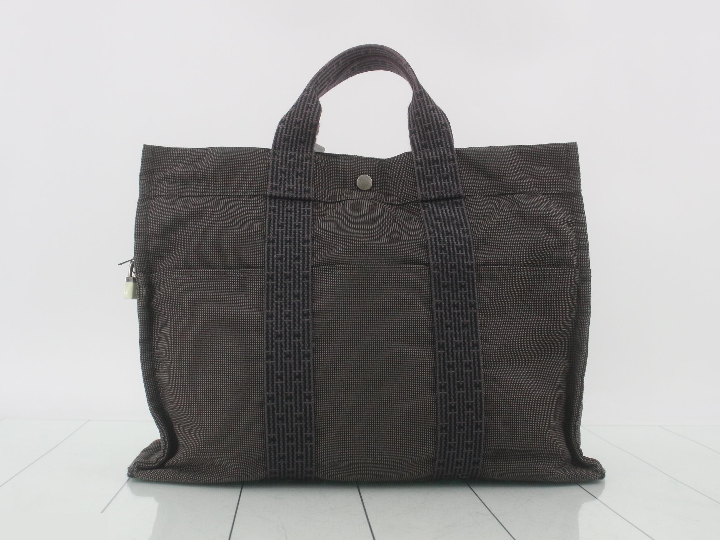 Tote bag — view 2
