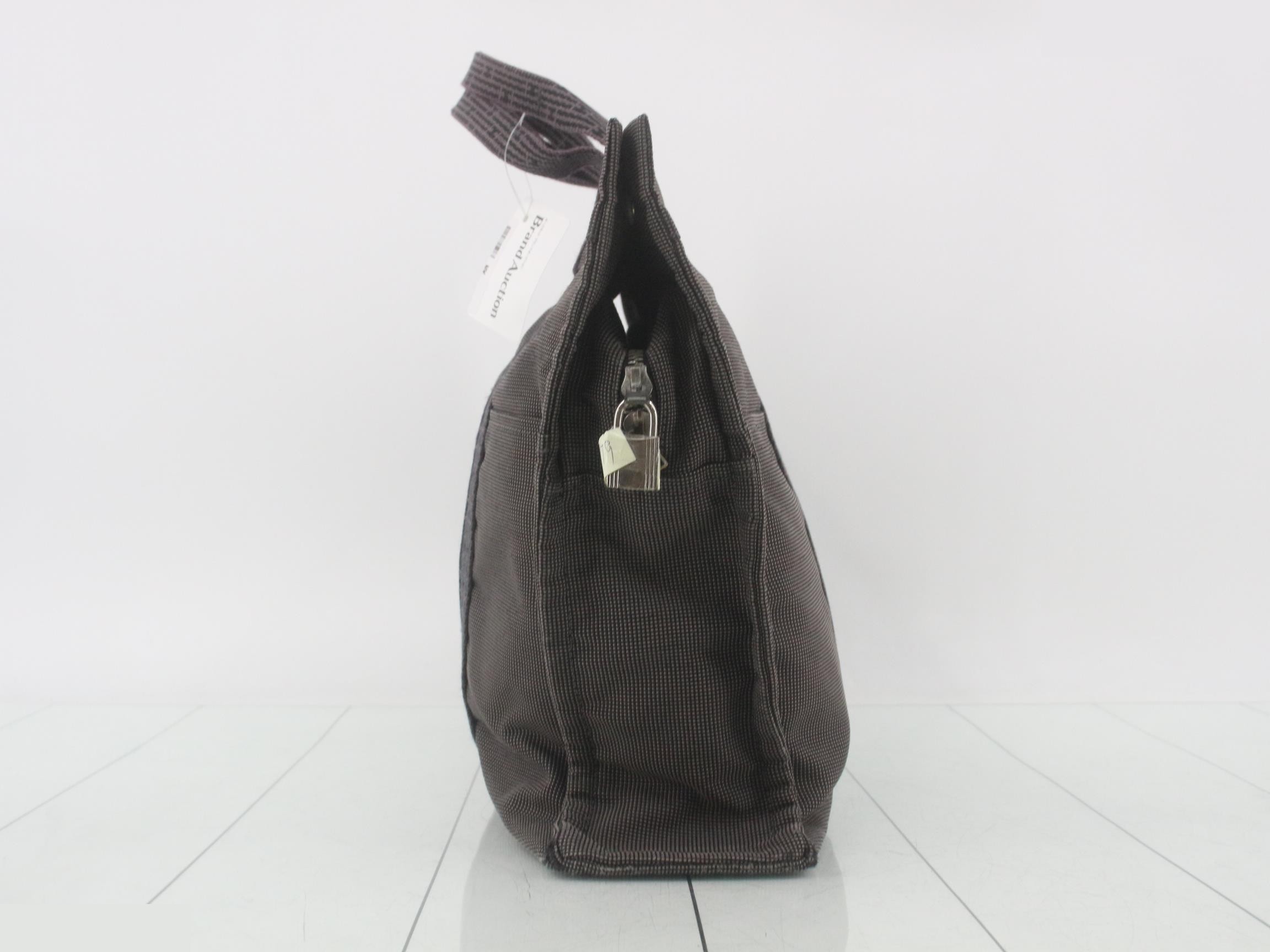 Tote bag — view 3