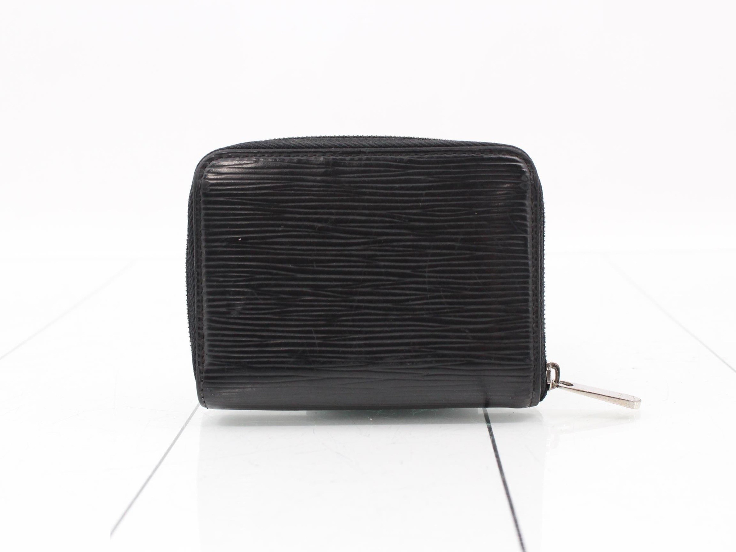 Epi Zippy Coin Purse Coin Case — view 2