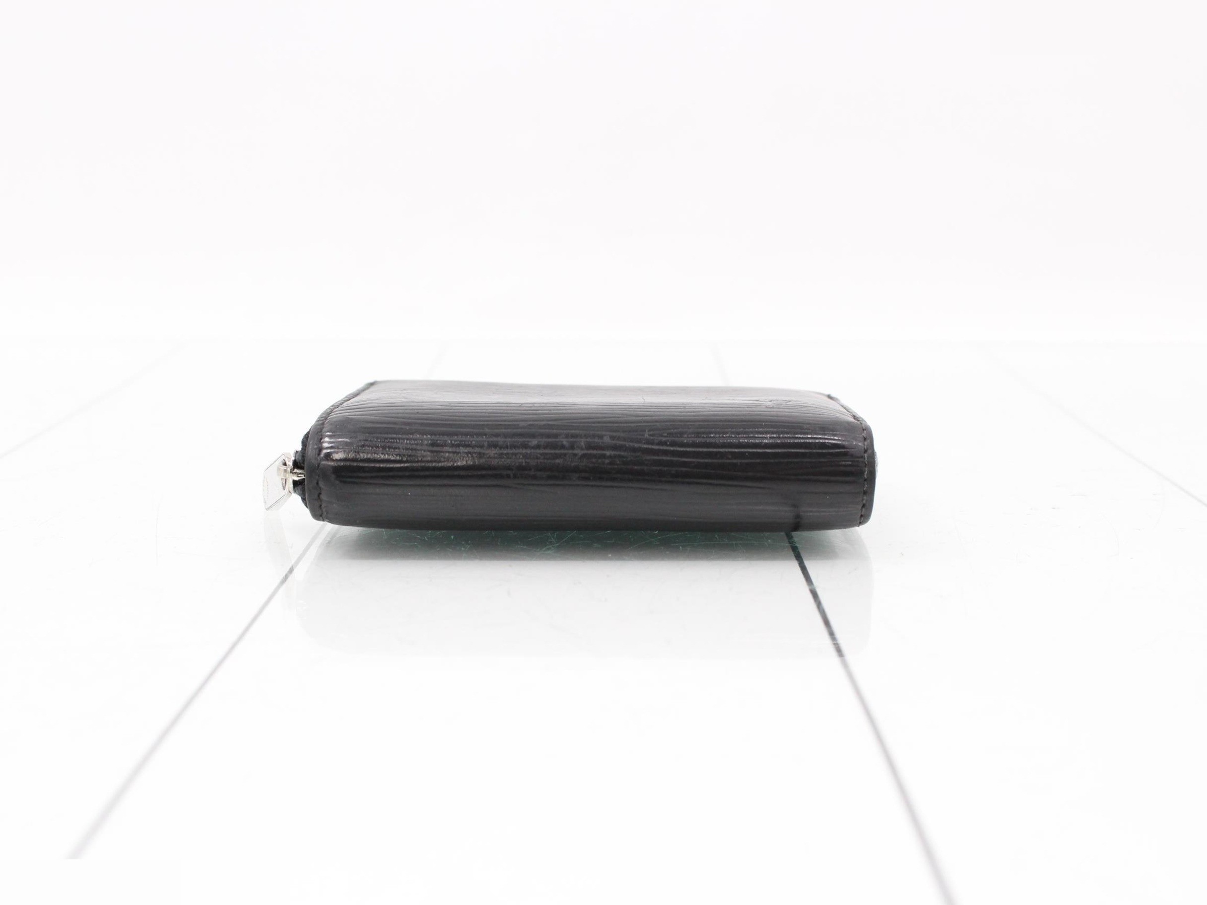 Epi Zippy Coin Purse Coin Case — view 3