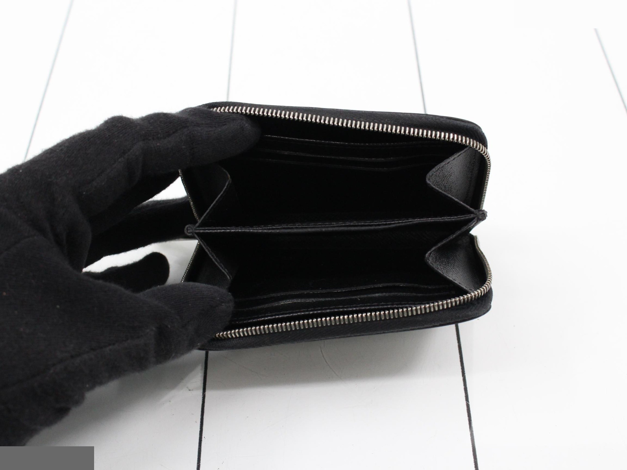 Epi Zippy Coin Purse Coin Case — view 4