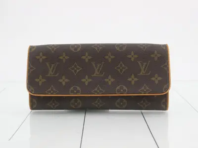Pochette Twin GM