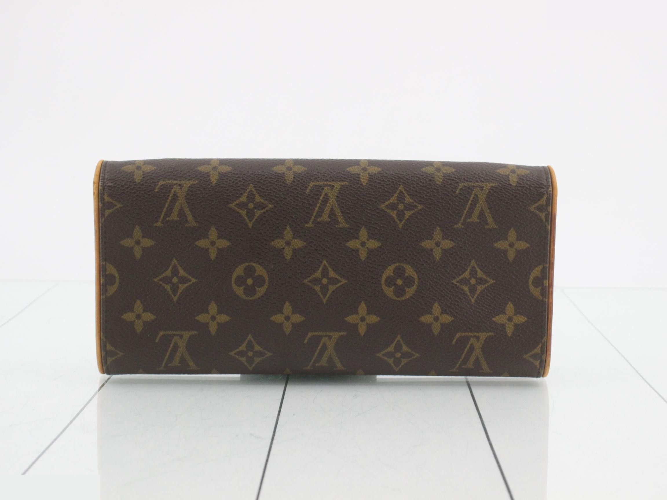 Pochette Twin GM — view 2