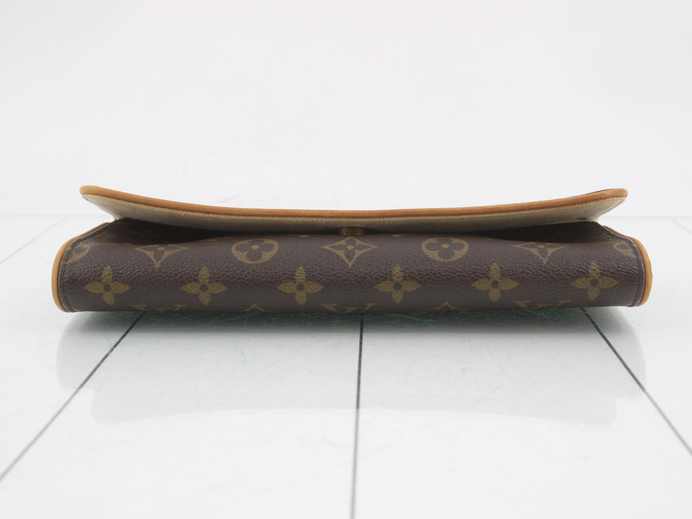 Pochette Twin GM — view 3
