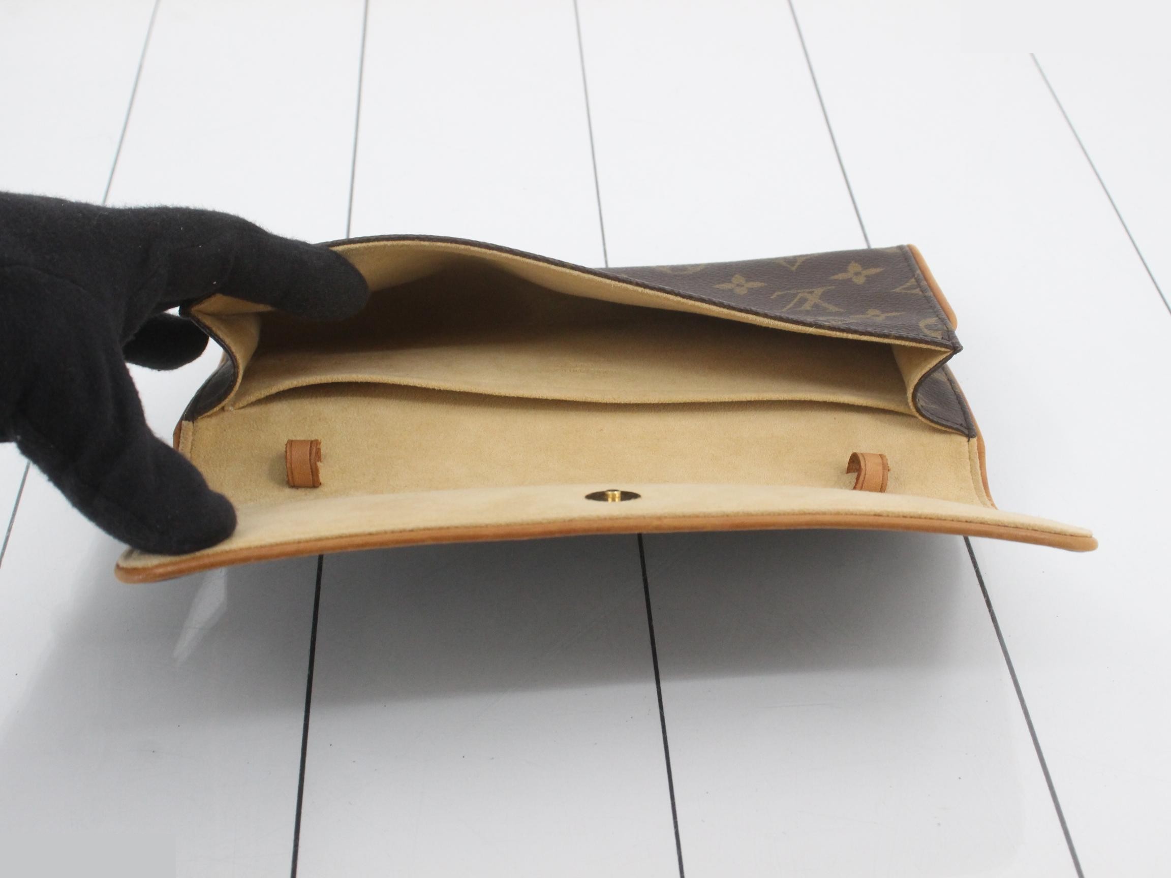 Pochette Twin GM — view 4