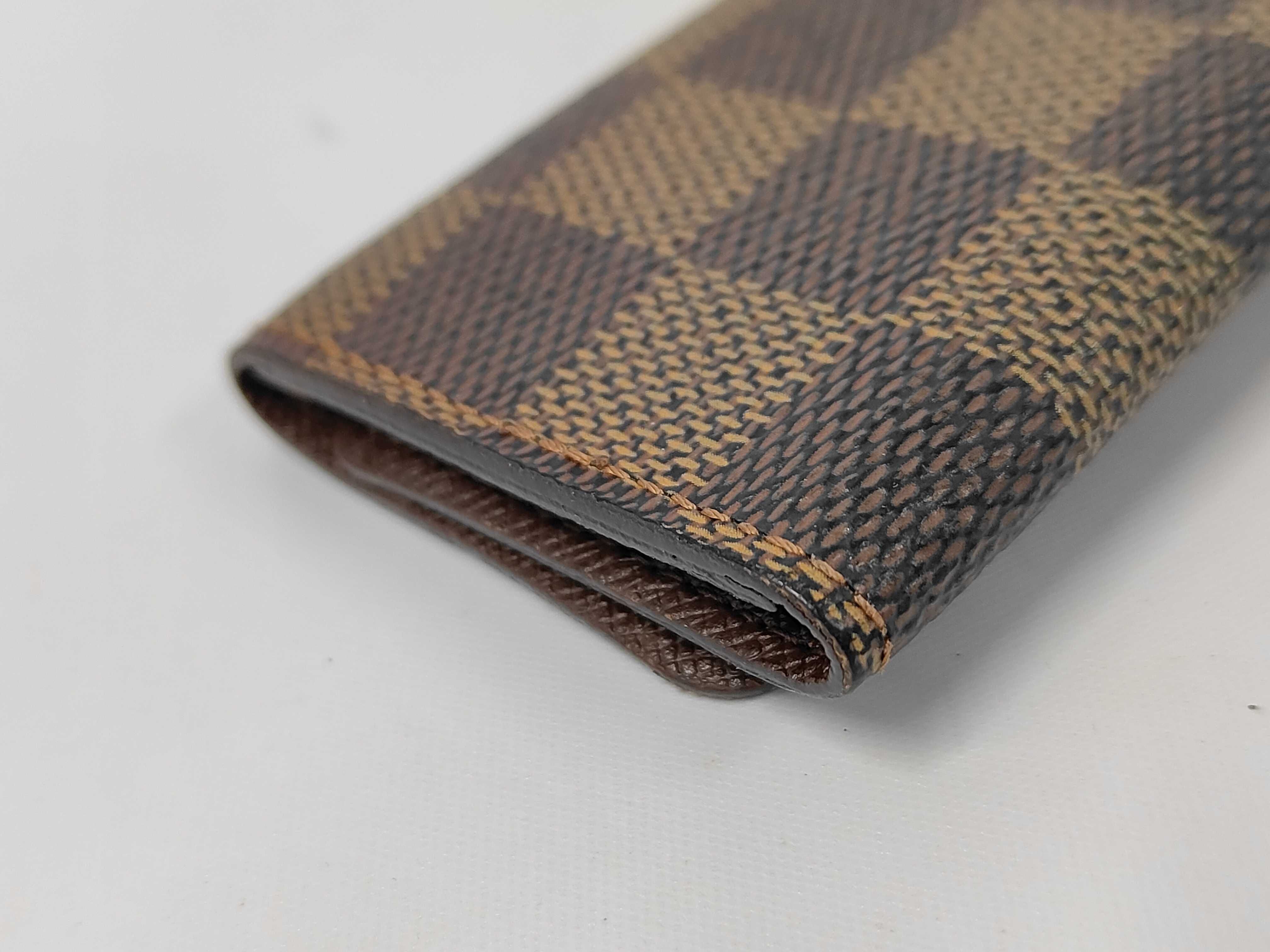 Damier Key Case — view 3