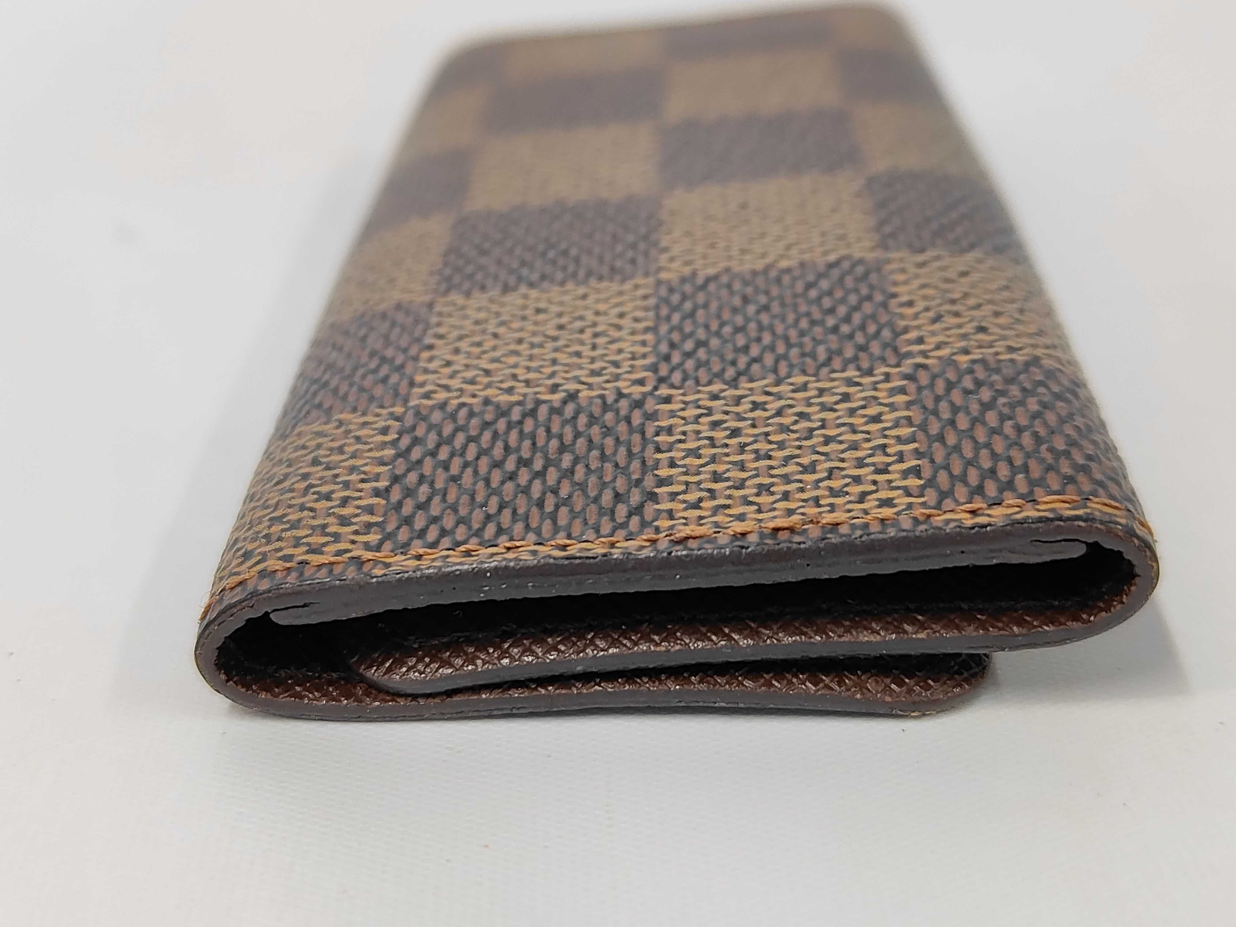 Damier Key Case — view 5