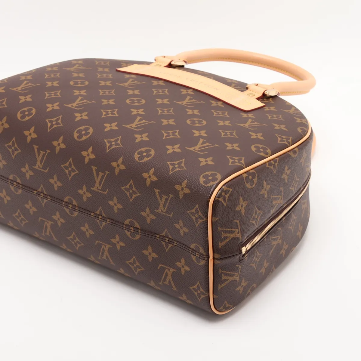 Monogram Nolita M50204 SP0046 Brown — view 3